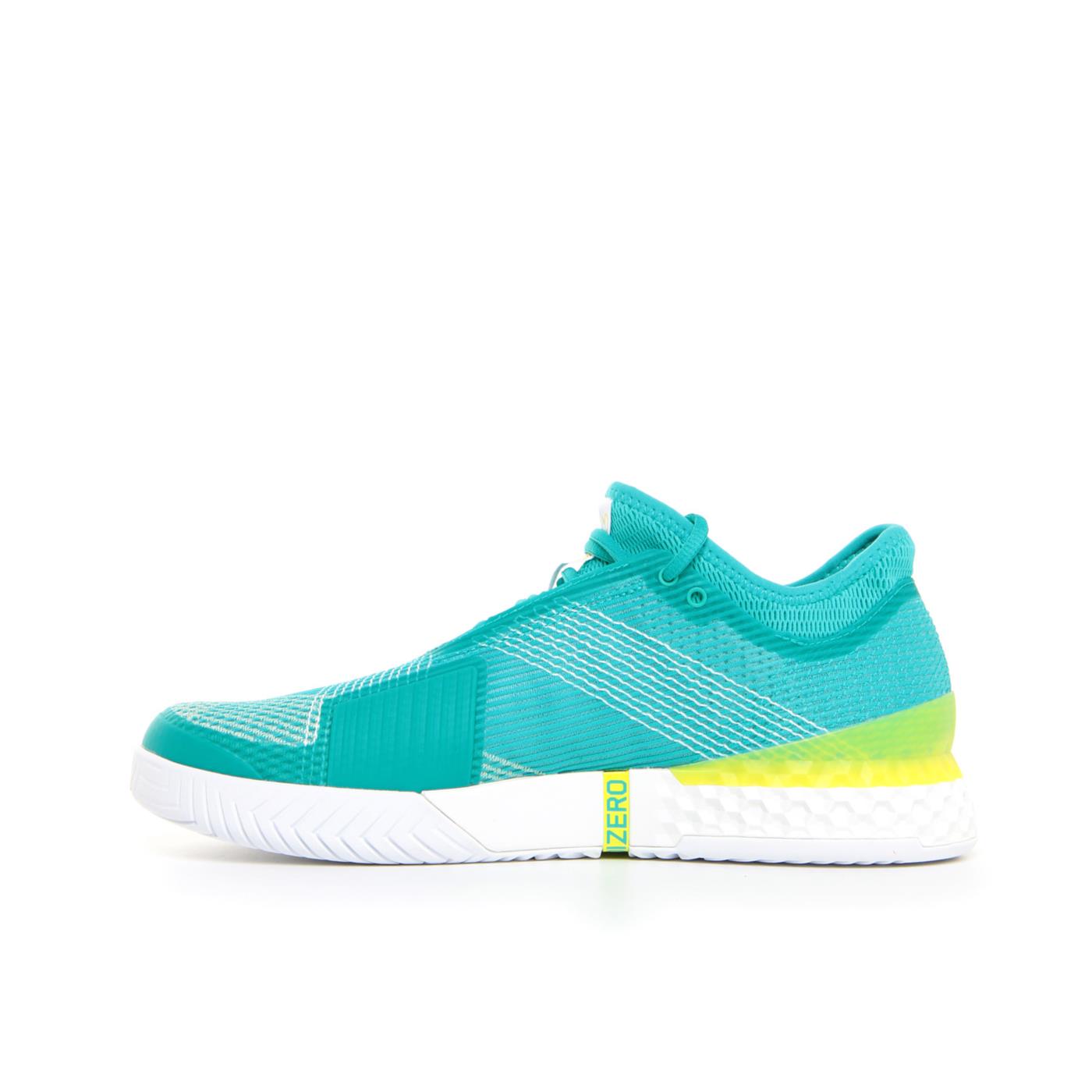 ADIDAS ADIZERO UBERSONIC 3