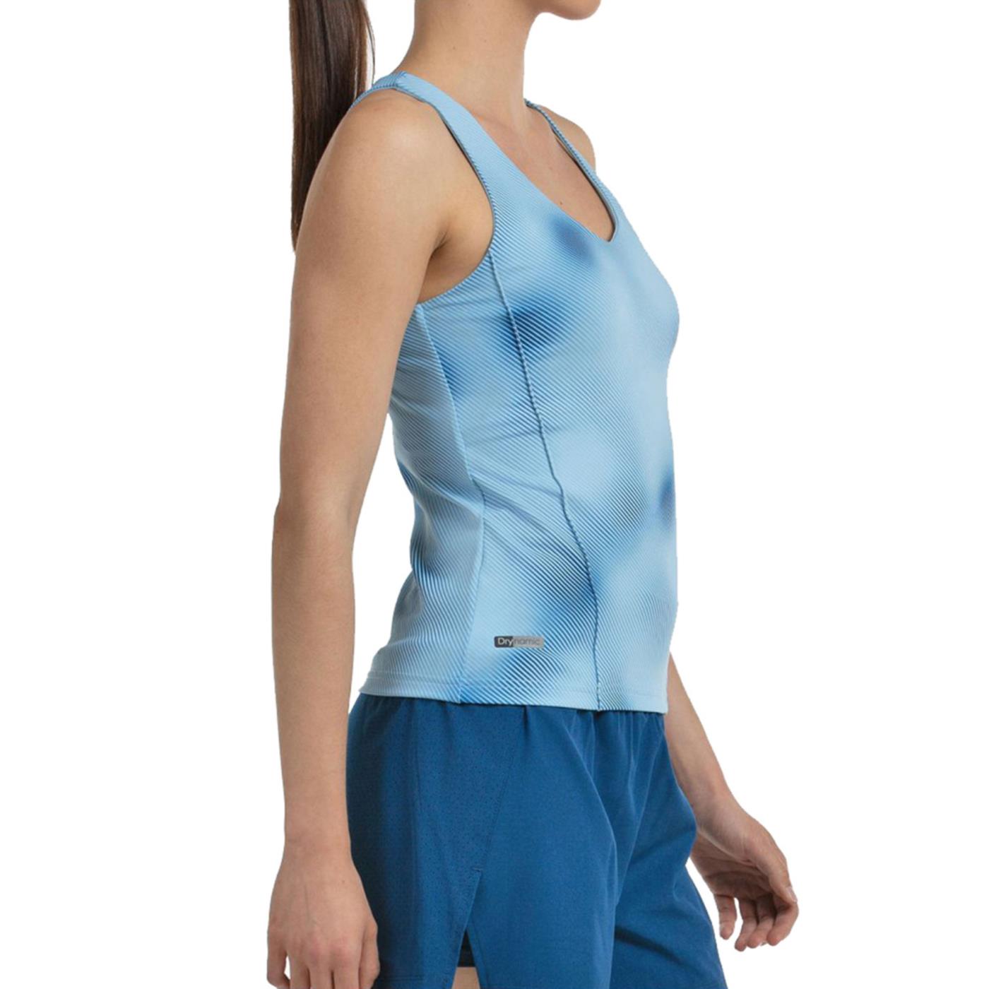 BULLPADEL CANOTTA DAN WOMAN