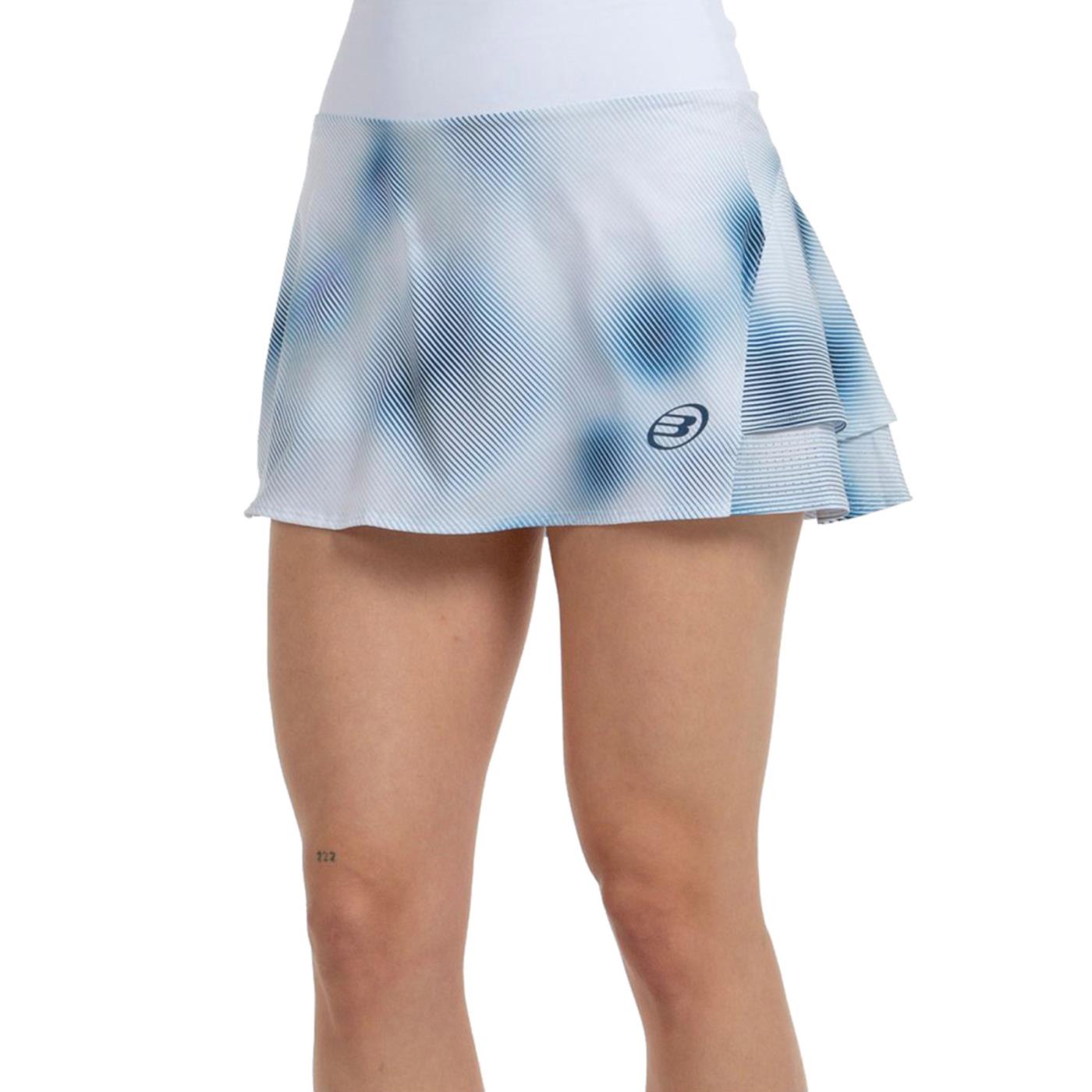 BULLPADEL GONNA DAUGA