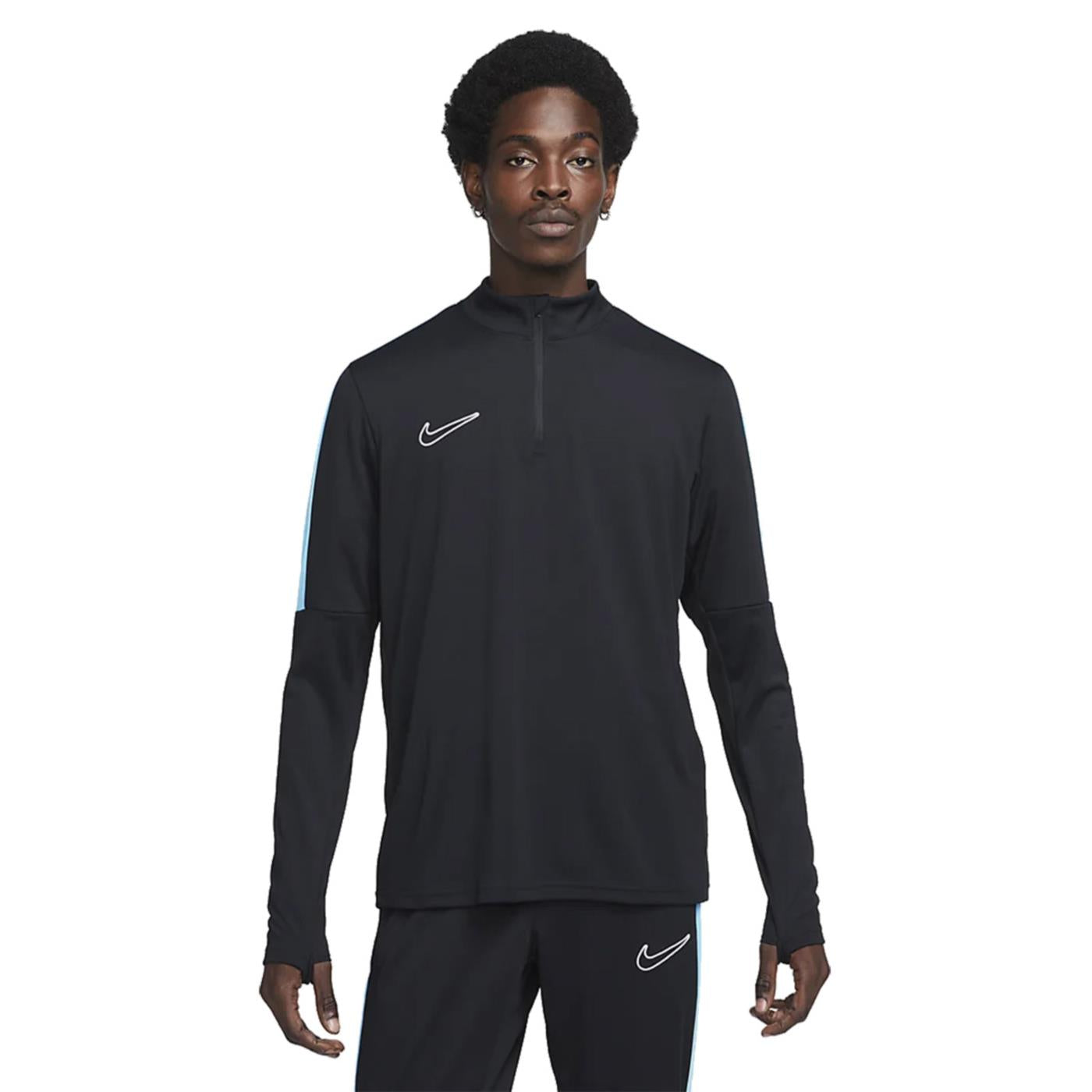 NIKE DRI-FIT ACADEMY DRILL TOP