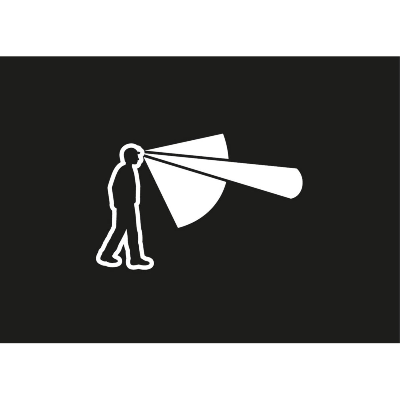 PETZL ACTIK CORE BLUE