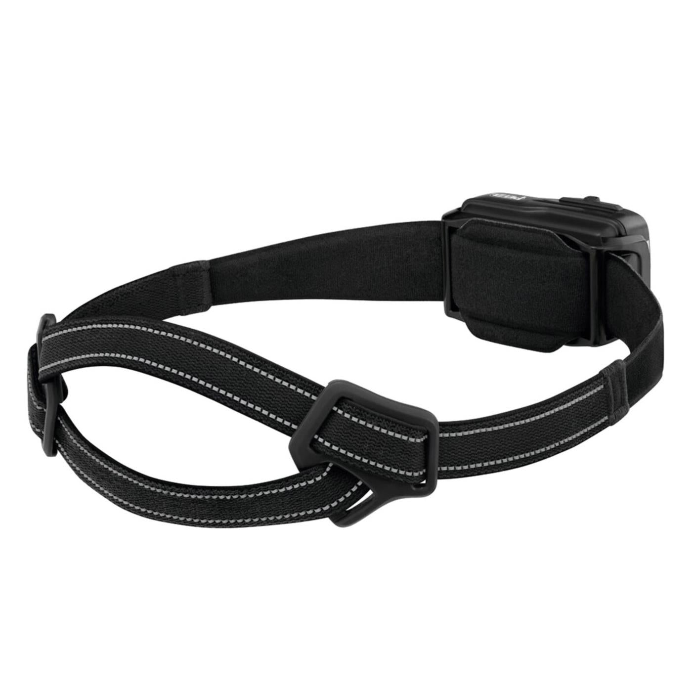 PETZL SWIFT RL BLACK