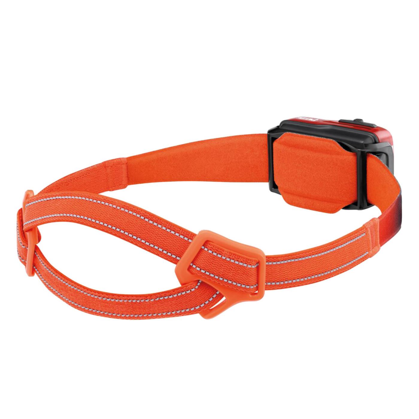 PETZL SWIFT RL ORANGE