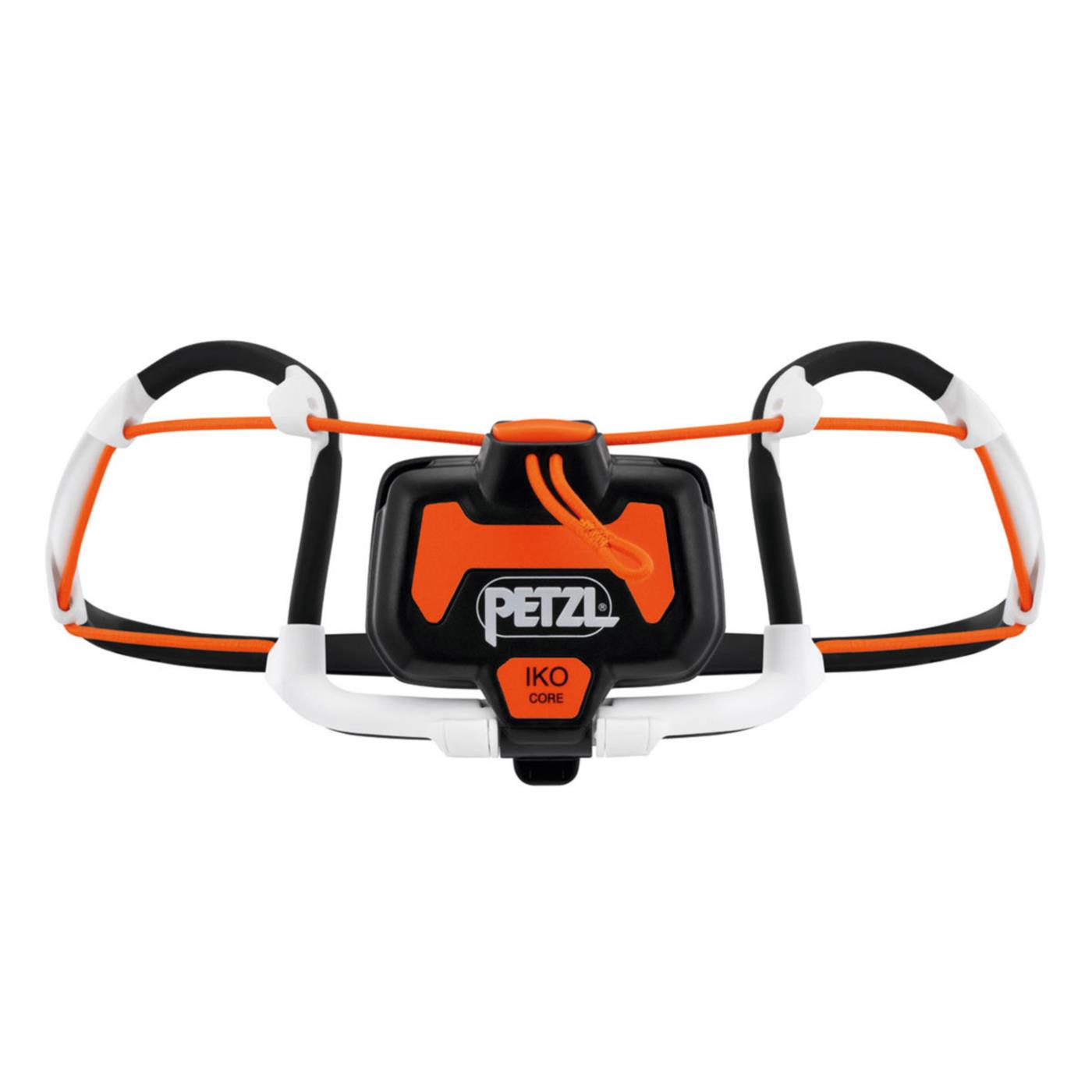 PETZL IKO CORE
