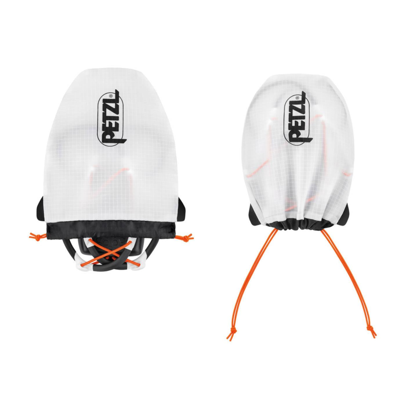 PETZL IKO CORE