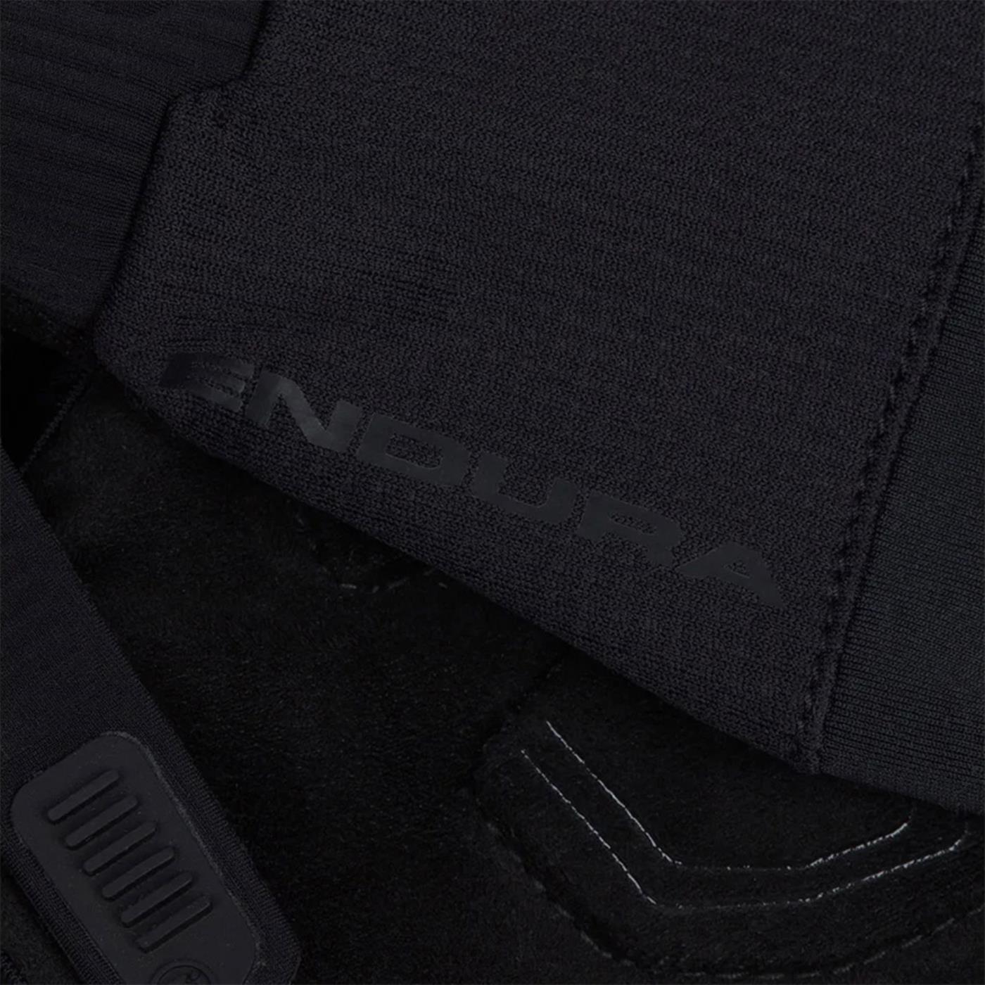 ENDURA LOOP MITT GLOVE