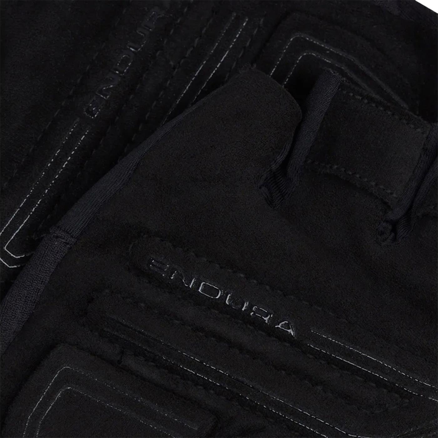 ENDURA LOOP MITT GLOVE