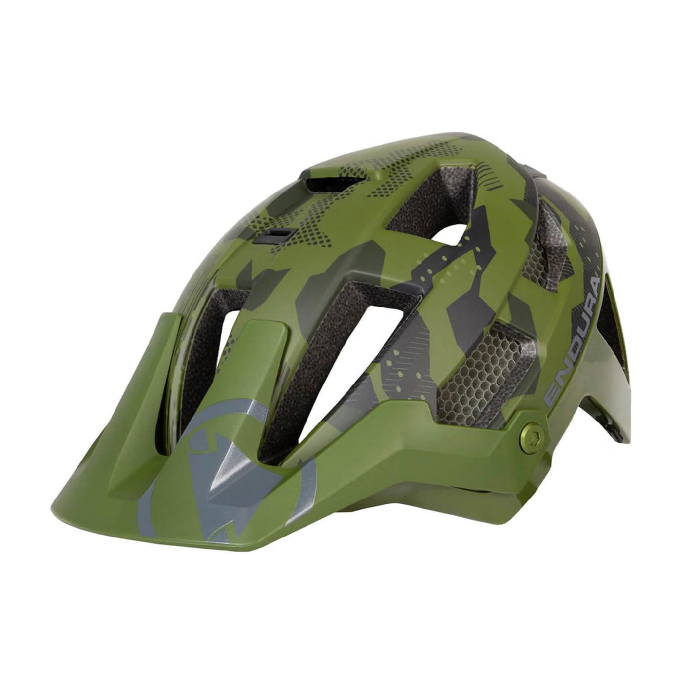 ENDURA SINGLETRACK MIPS HELMET