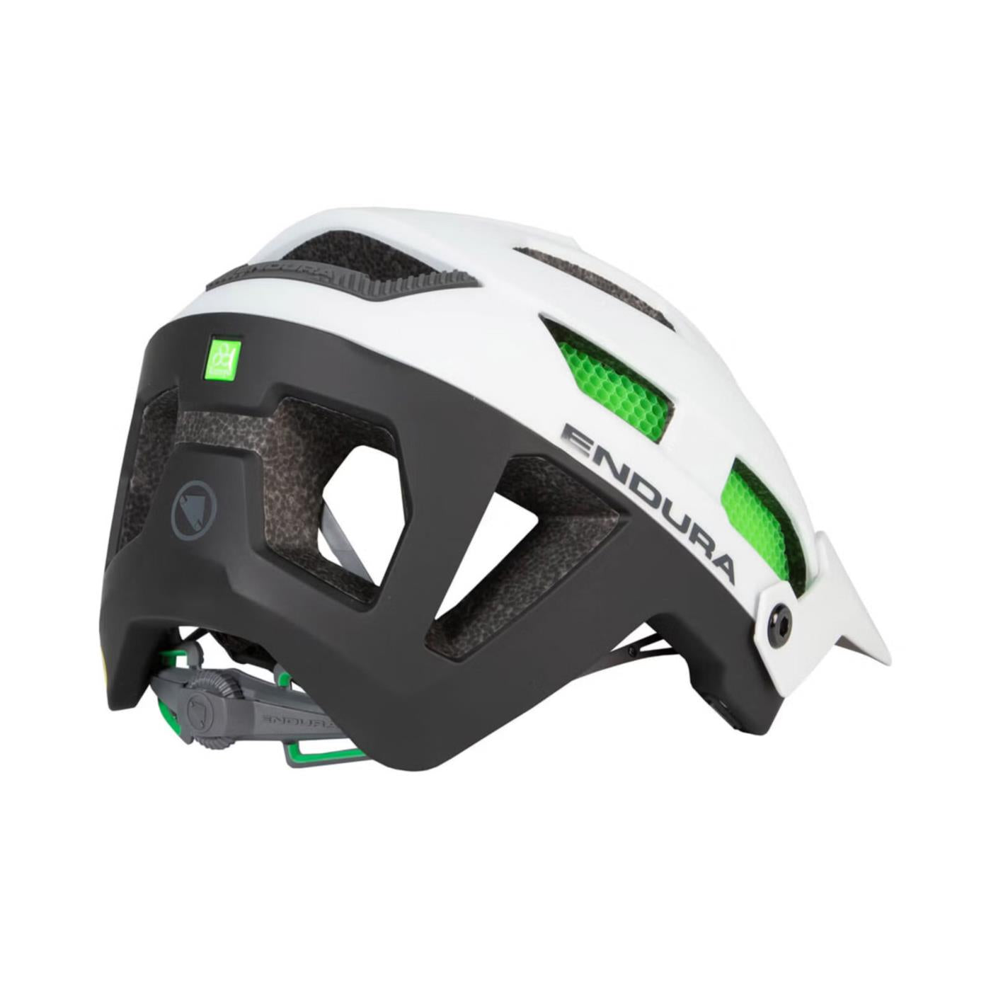 ENDURA SINGLETRACK MIPS HELMET