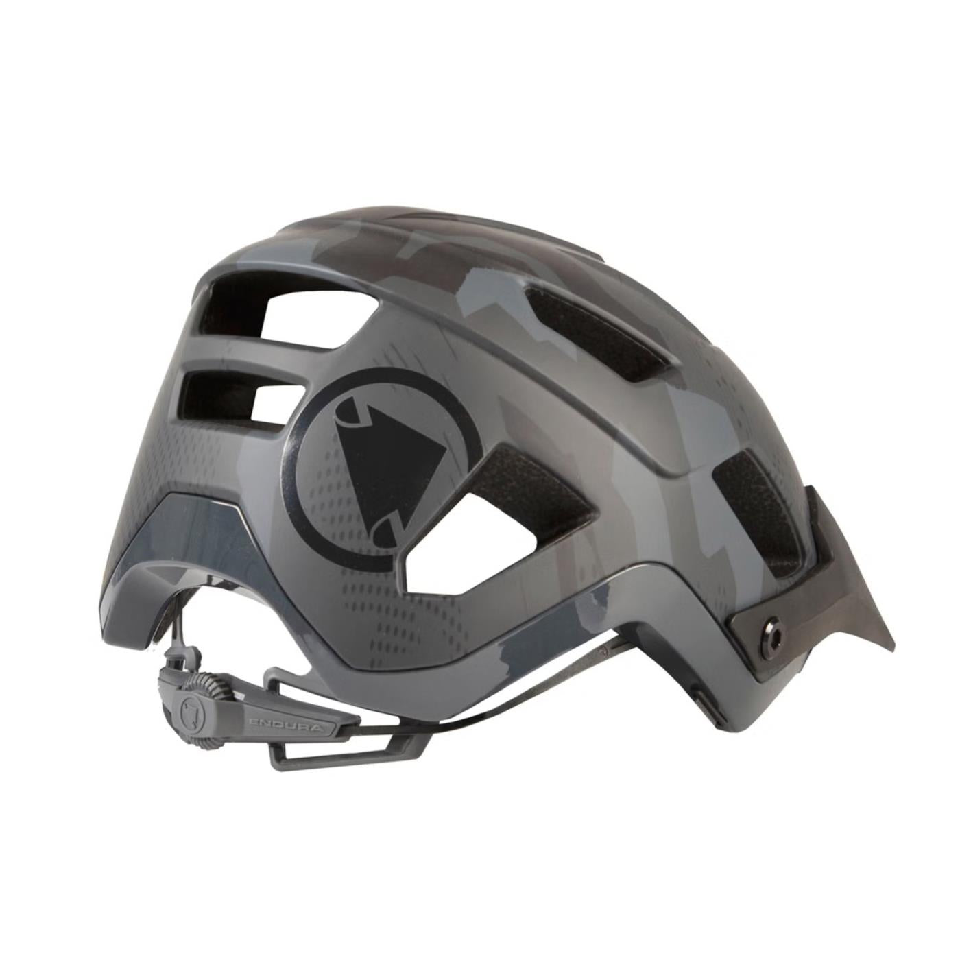 ENDURA HUMMVEE PLUS MIPS HELMET
