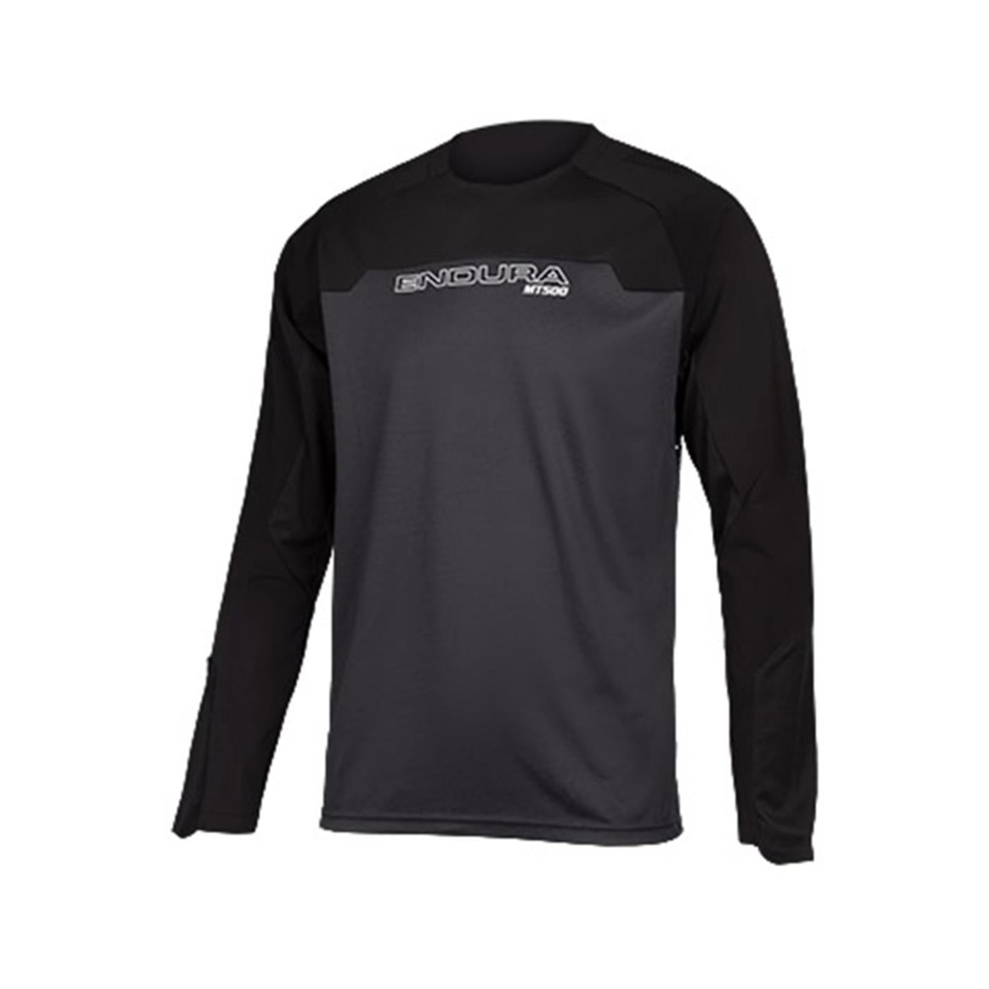 ENDURA MT500 BURNER LS JERSEY