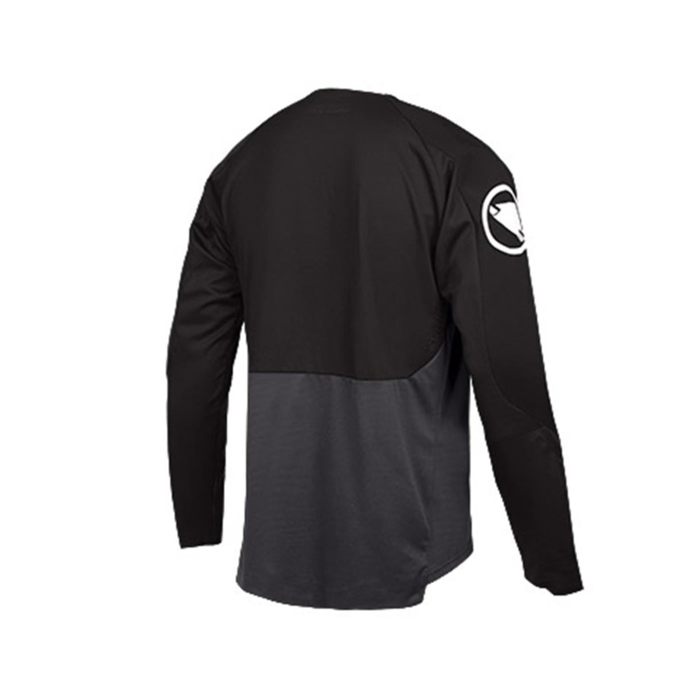 ENDURA MT500 BURNER LS JERSEY
