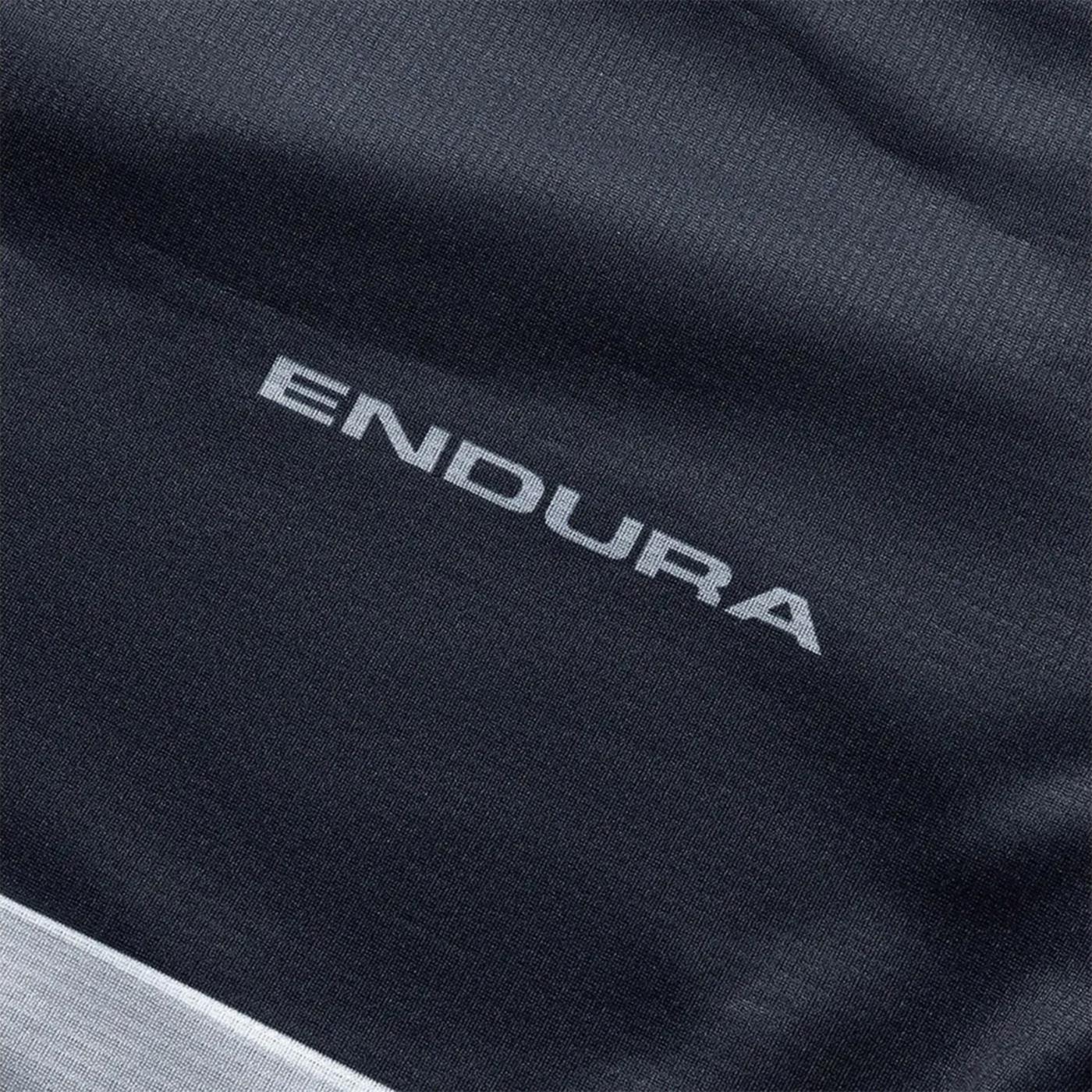 ENDURA CORE PRINTED LS TEE