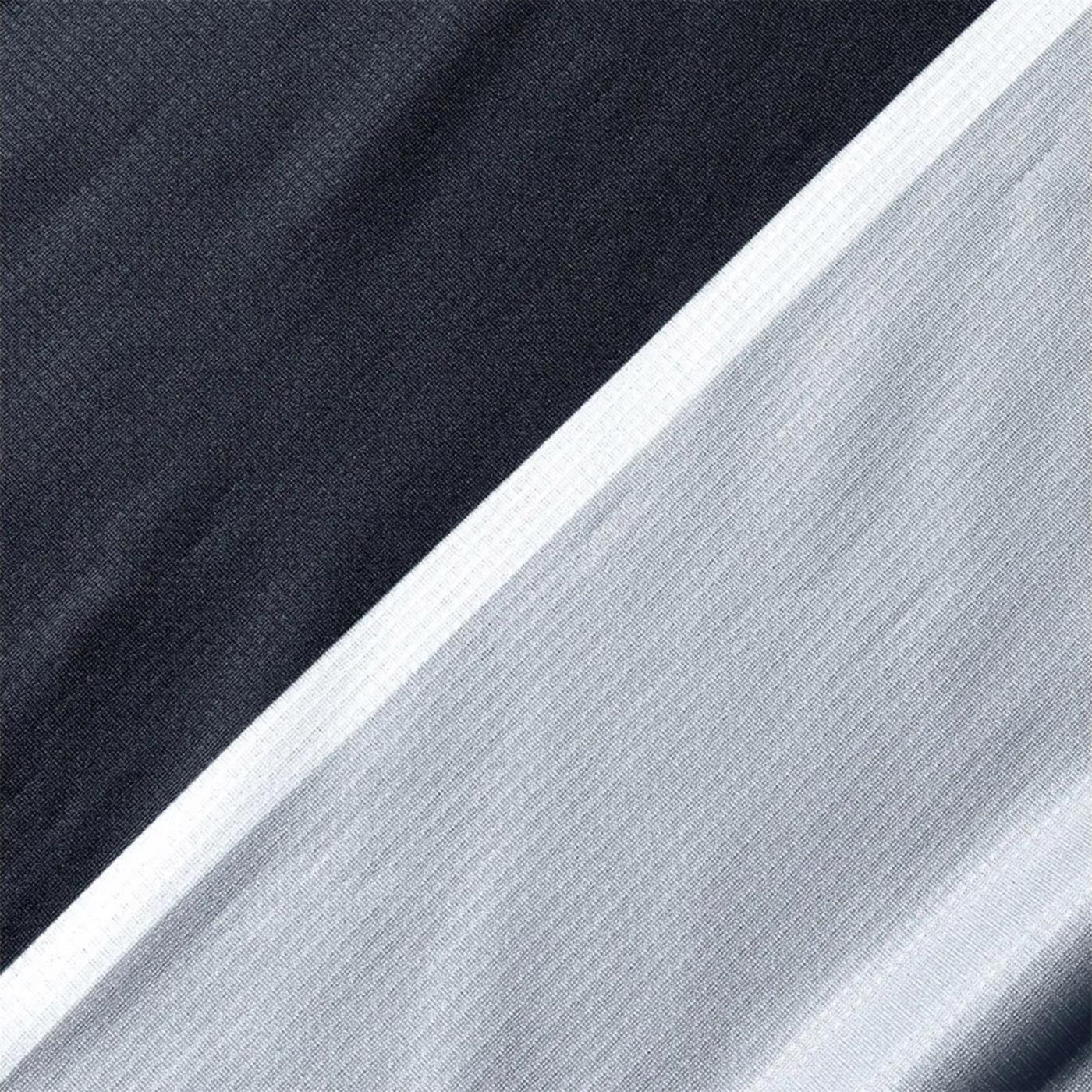 ENDURA CORE PRINTED LS TEE