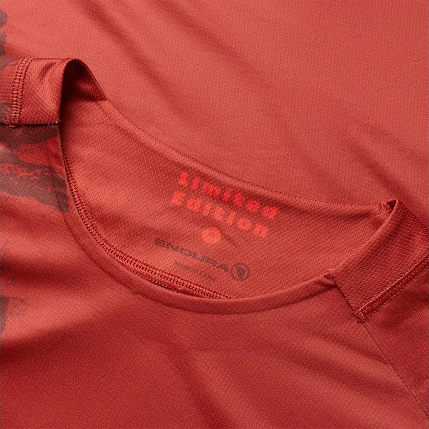 ENDURA BOTANIC LTD PRINTED