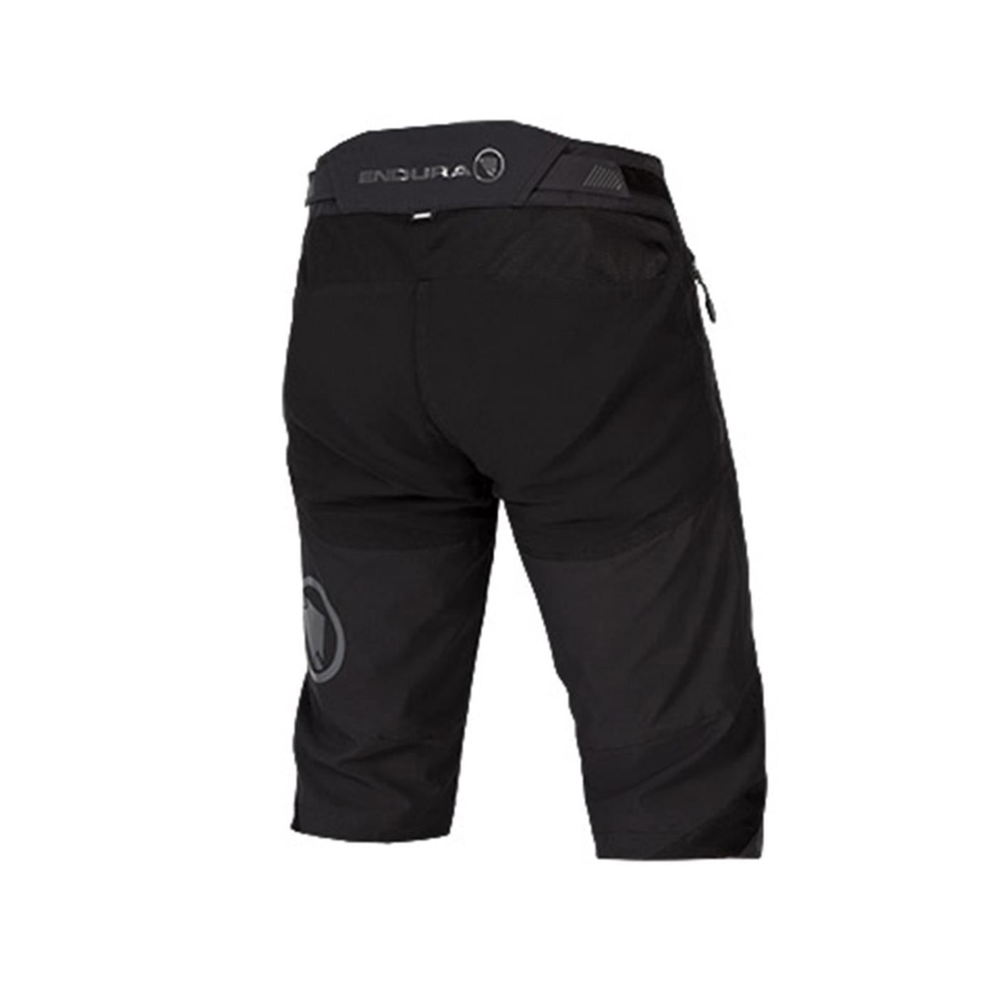 ENDURA MT500 BURNER SHORT