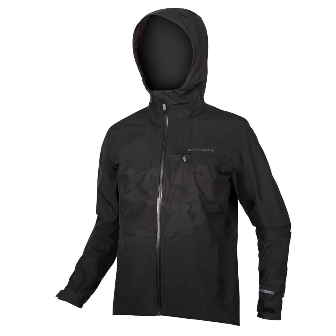 ENDURA SINGLETRACK JACKET 2