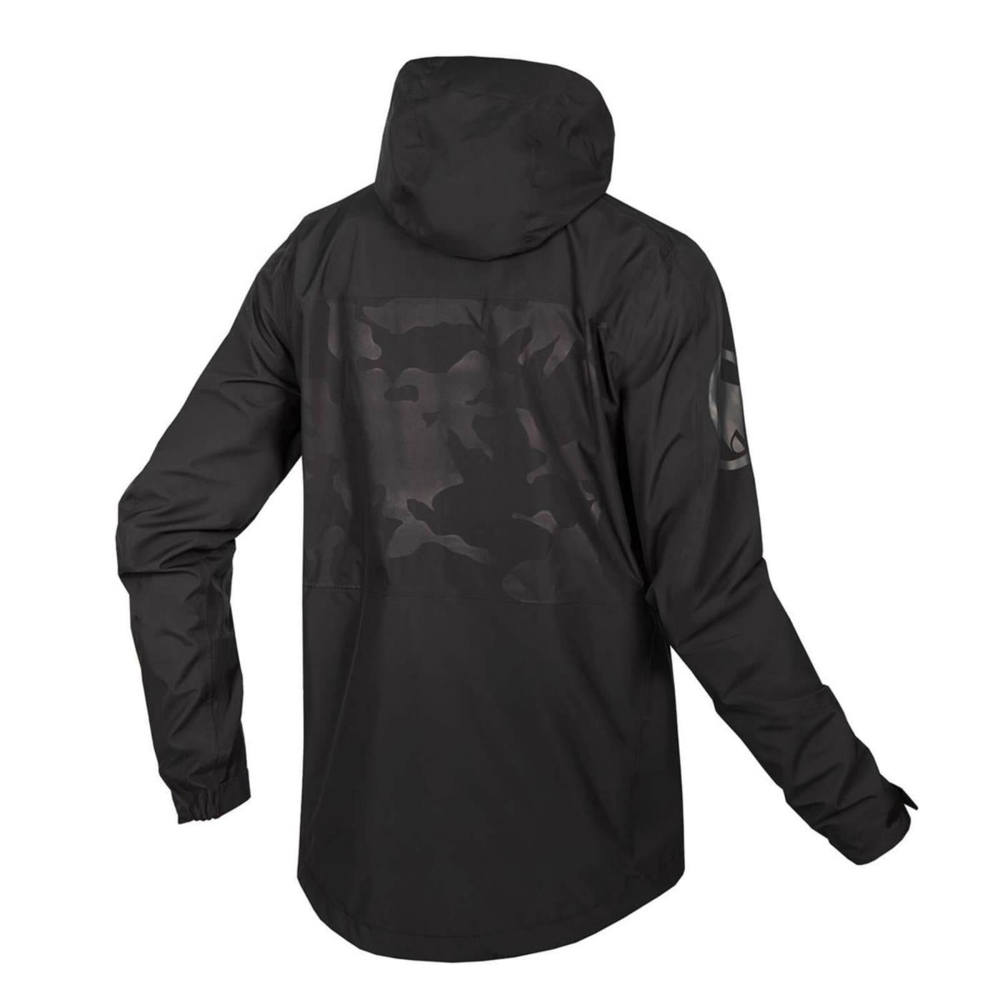 ENDURA SINGLETRACK WP JACKET