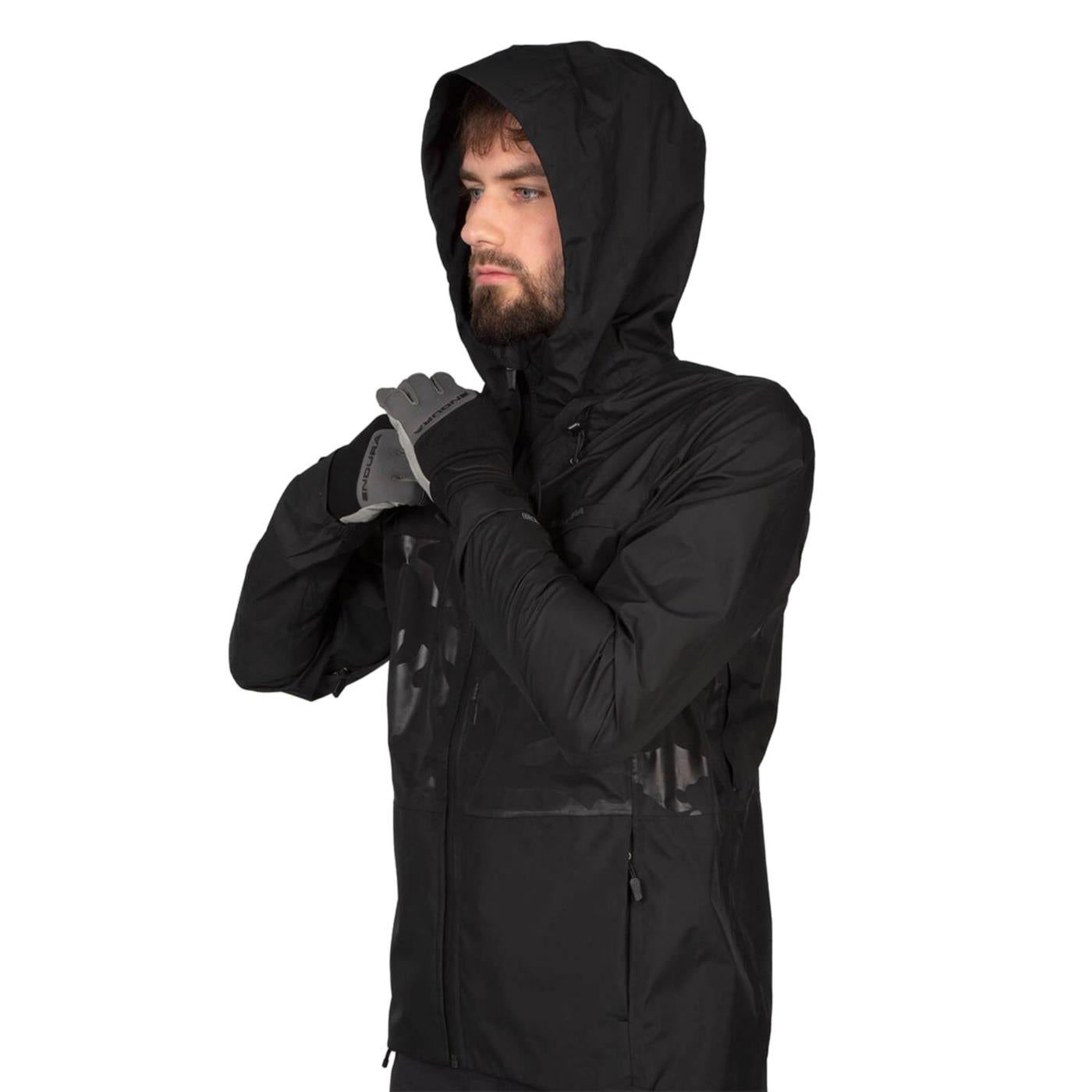 ENDURA SINGLETRACK WP JACKET