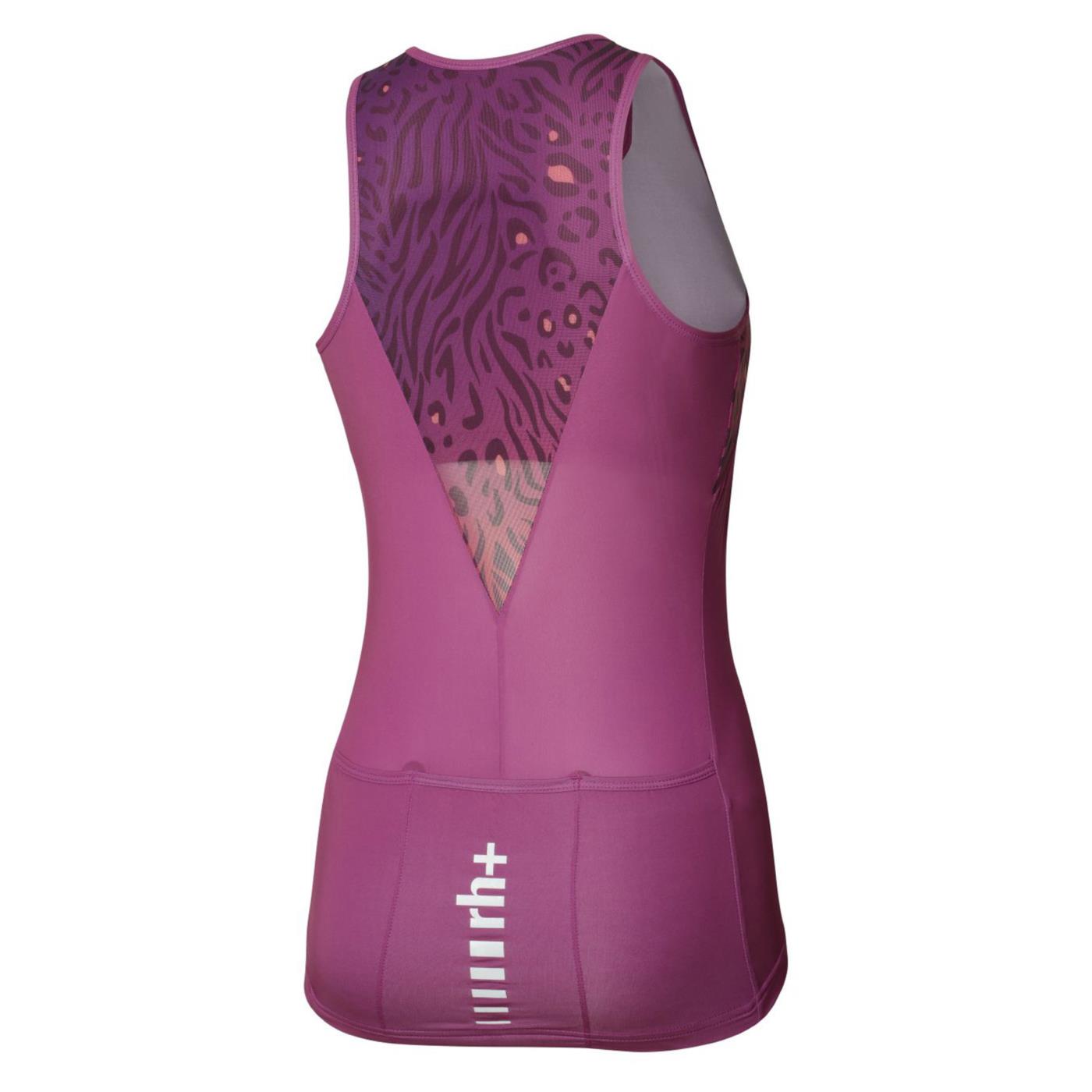 ZERO RH+ SUPER LIGHT W TOP