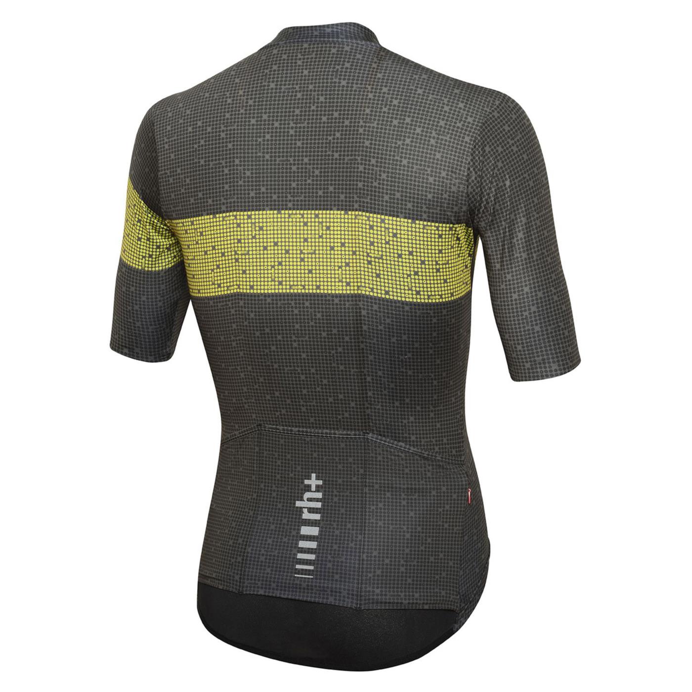 ZERO RH+ SUPER LIGHT JERSEY