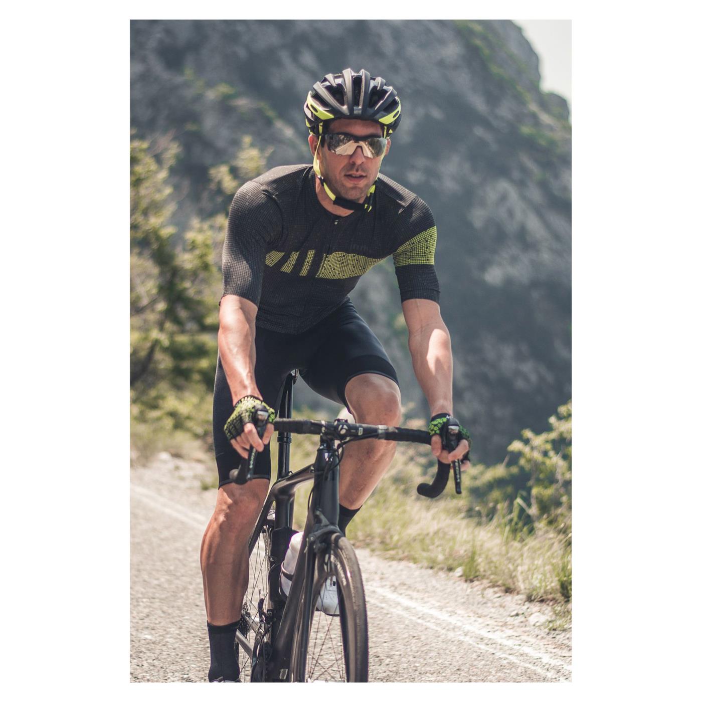 ZERO RH+ SUPER LIGHT JERSEY