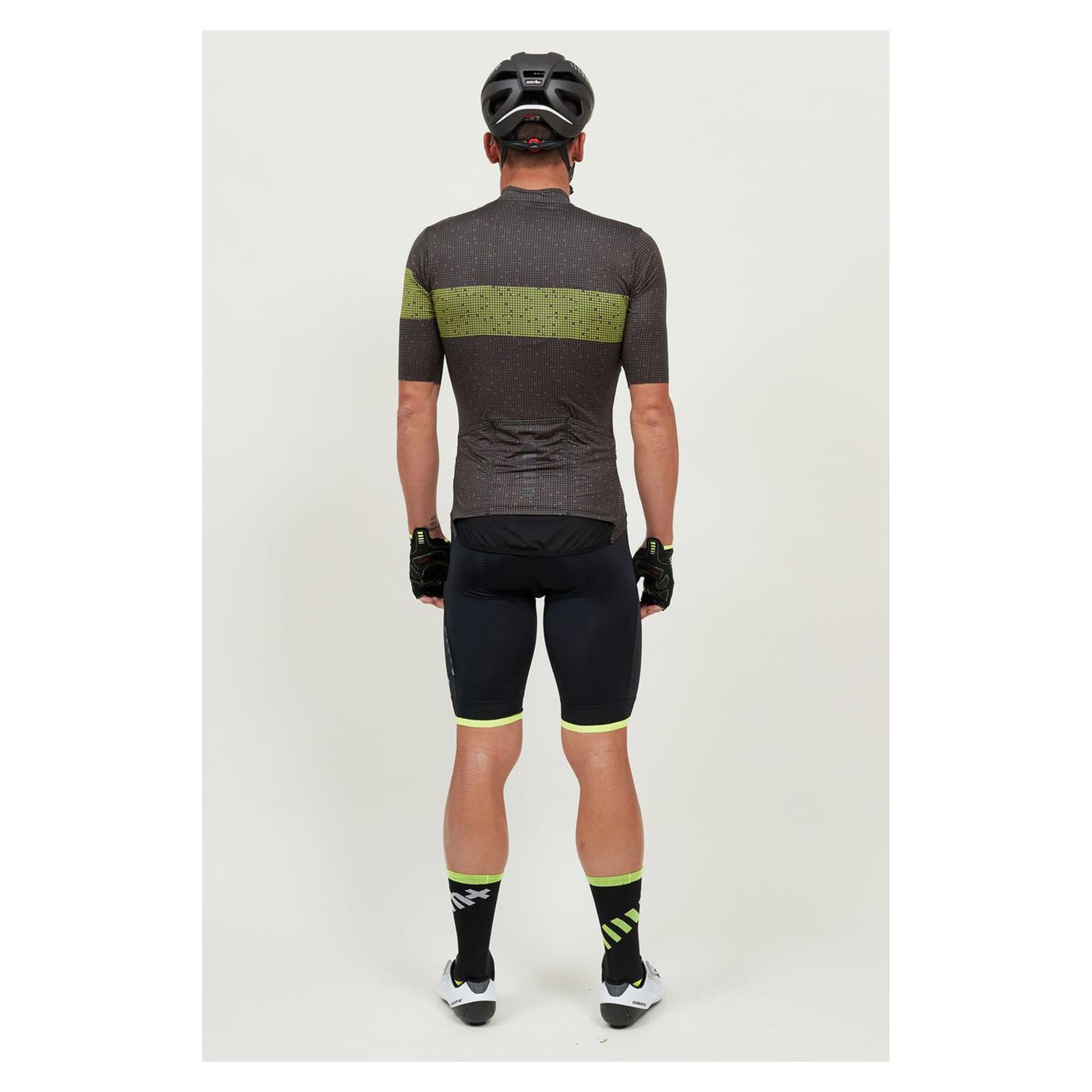 ZERO RH+ SUPER LIGHT JERSEY