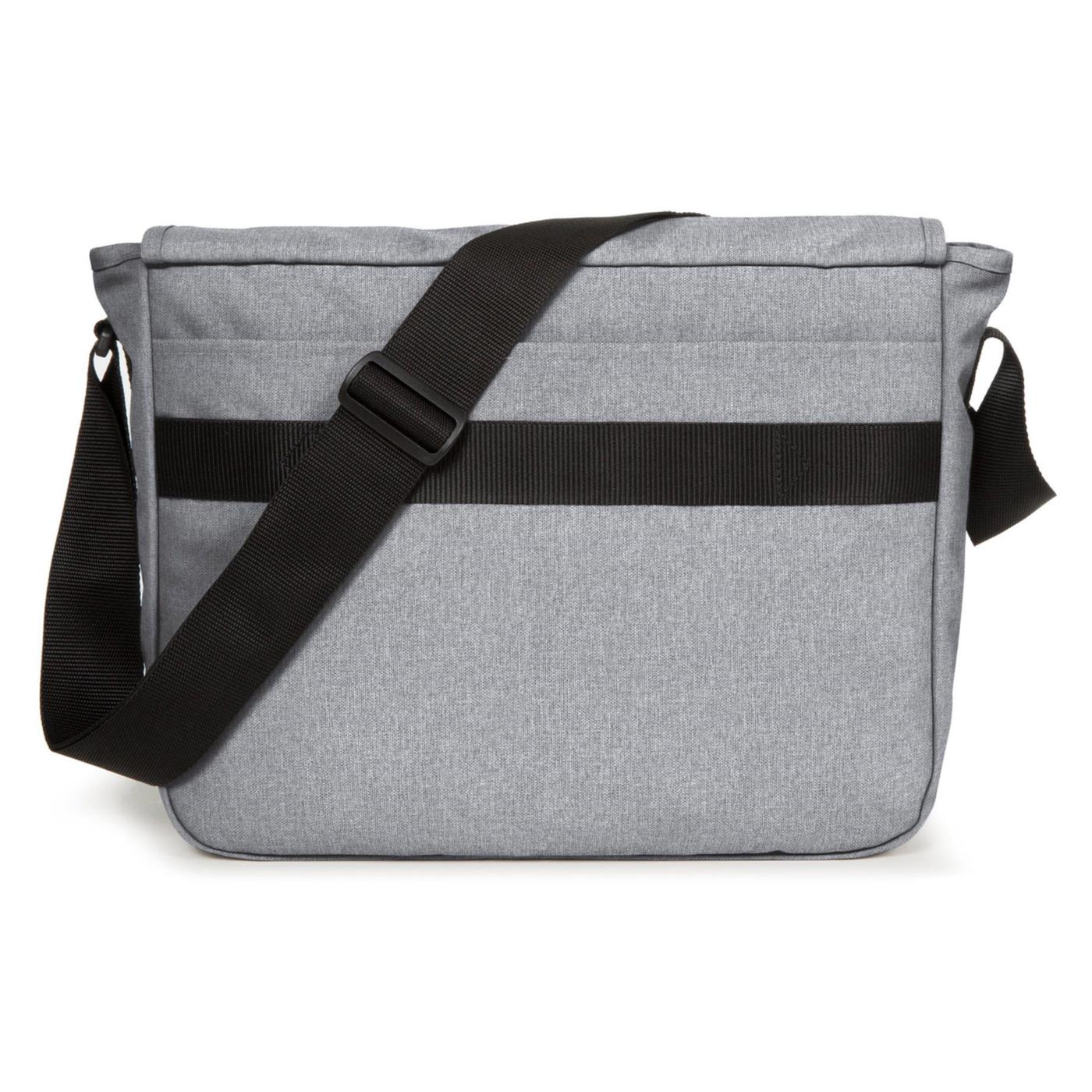 EASTPAK DELEGATE + SUNDAY GREY