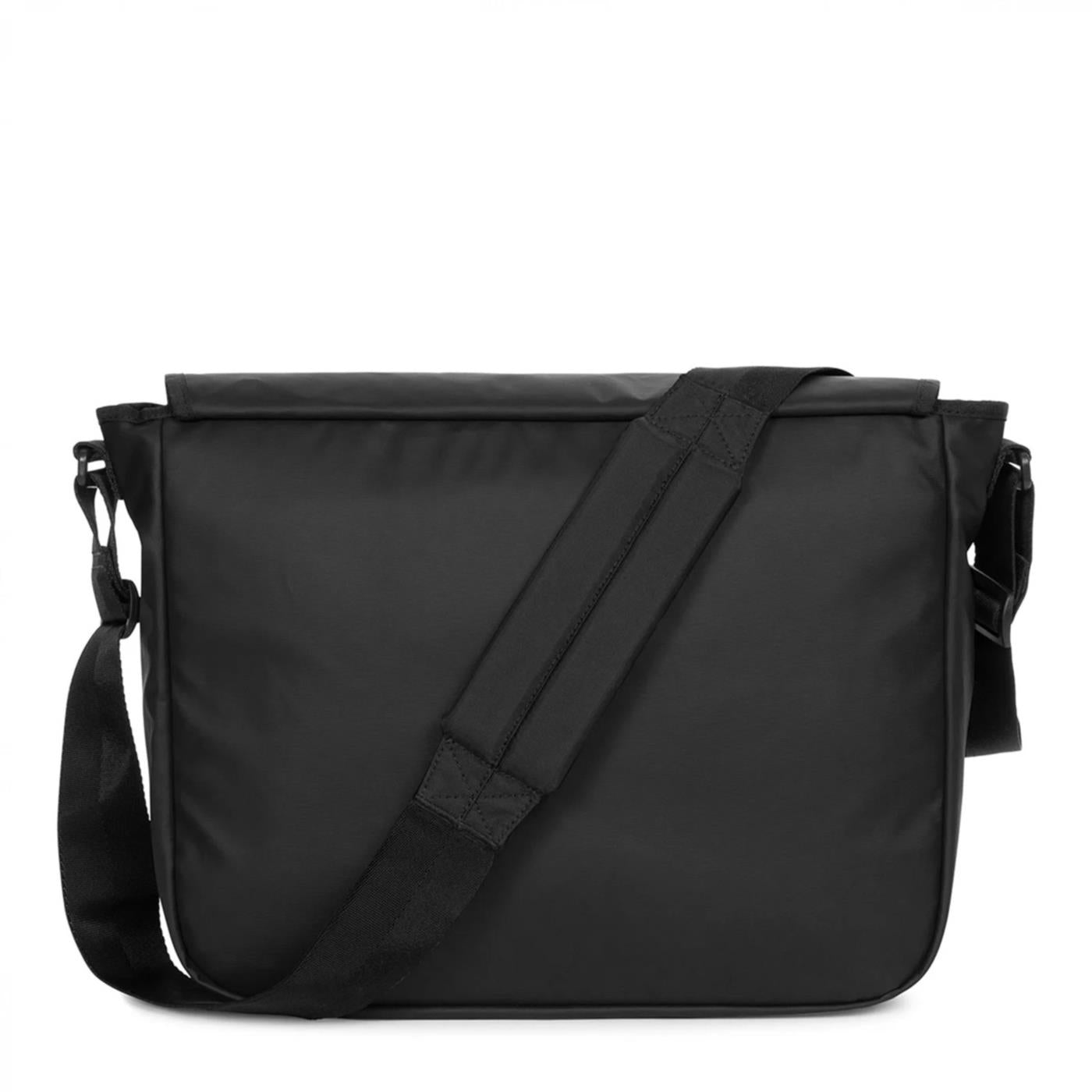 EASTPAK DELEGATE + TARP BLACK
