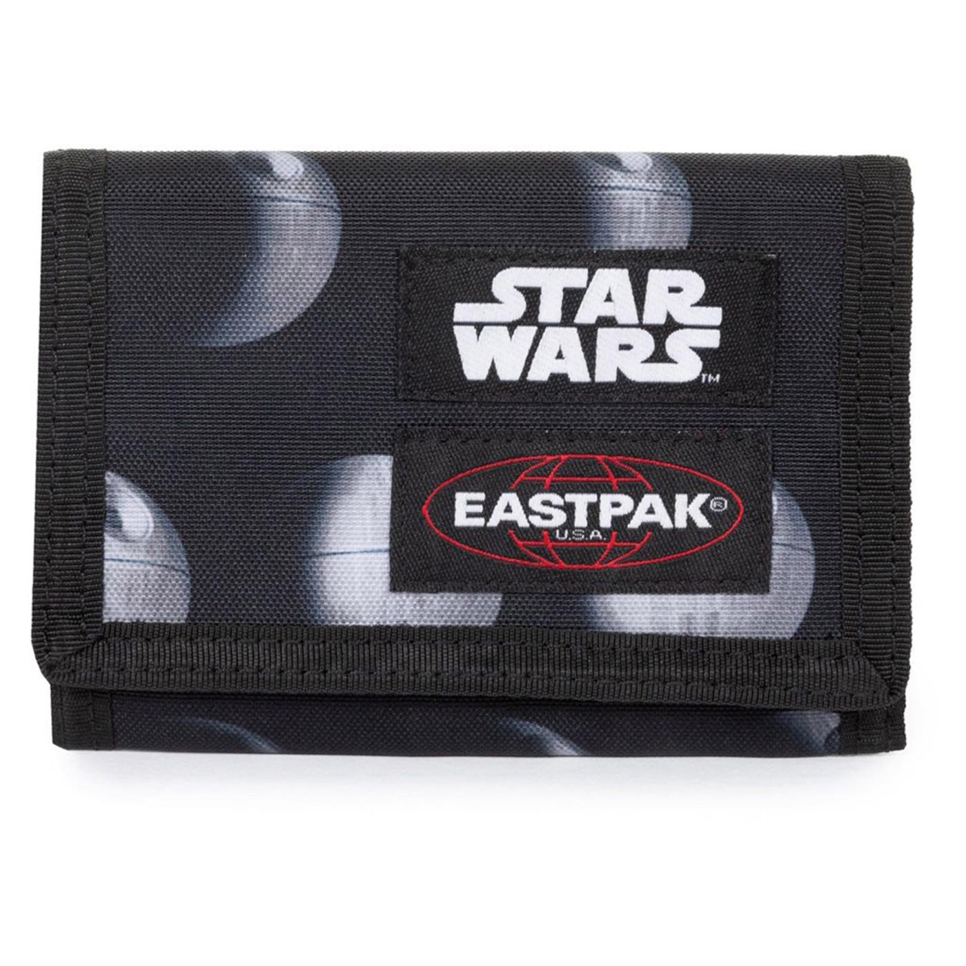 EASTPAK CREW SINGLE SW DEATH STAR