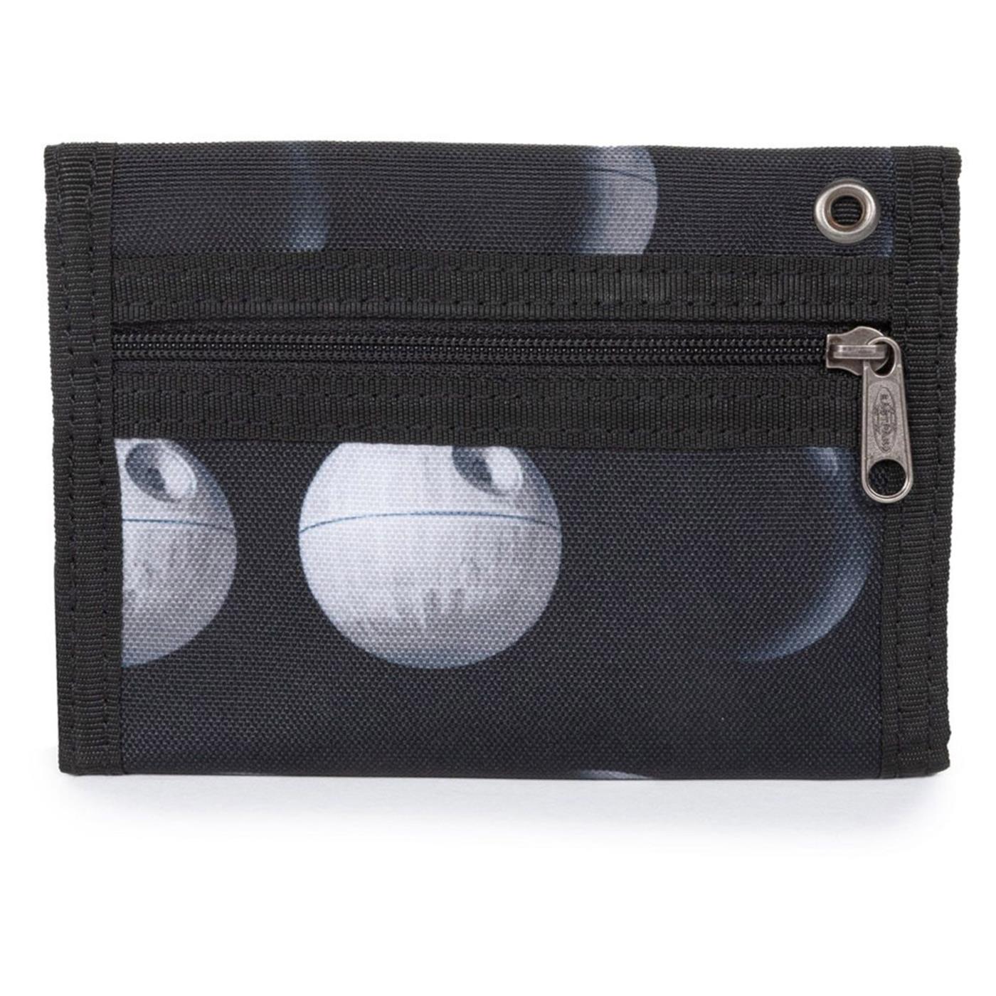 EASTPAK CREW SINGLE SW DEATH STAR