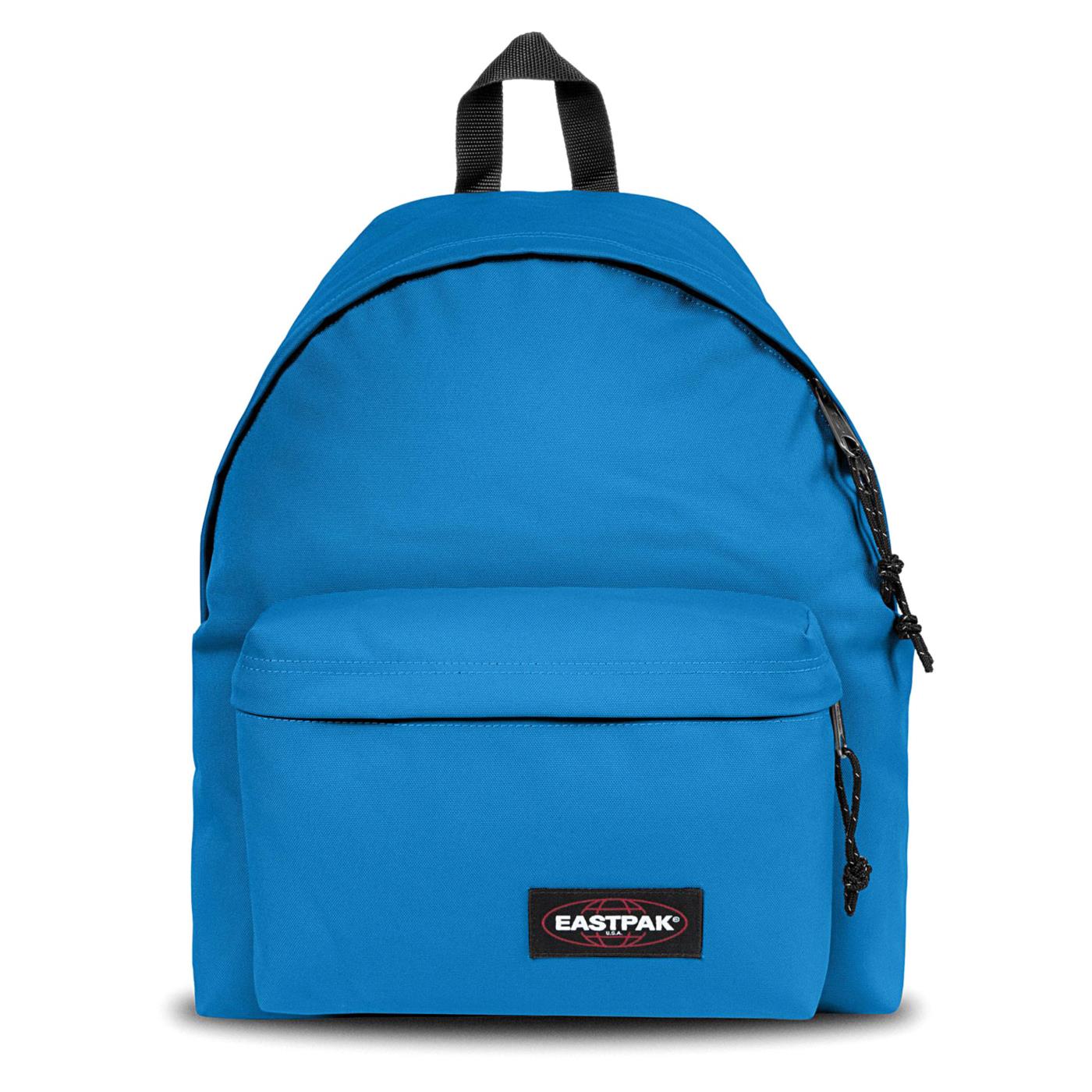 EASTPAK PADDED PAK'R AZURE BLUE