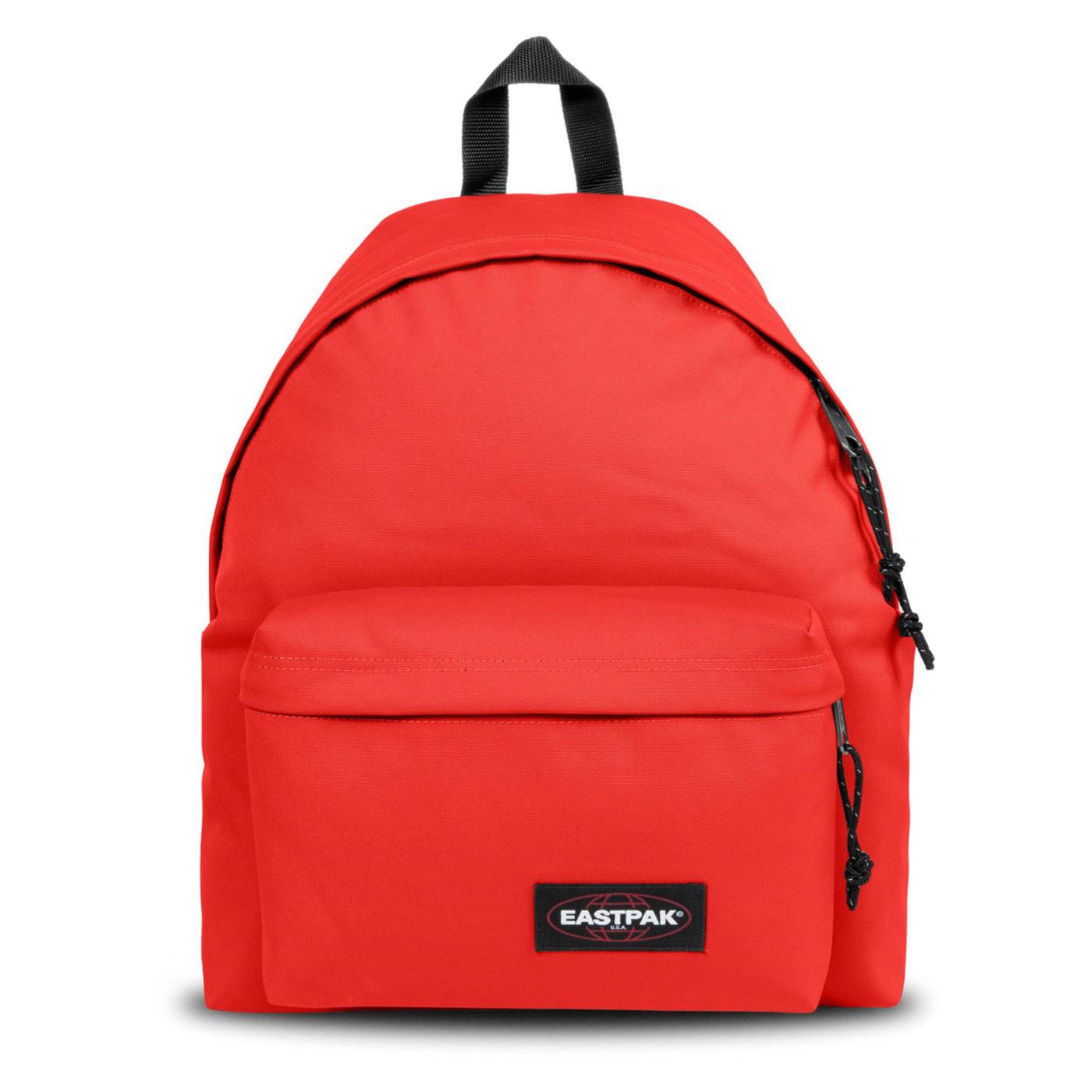 EASTPAK PADDED PAK'R TASTY ORANGE