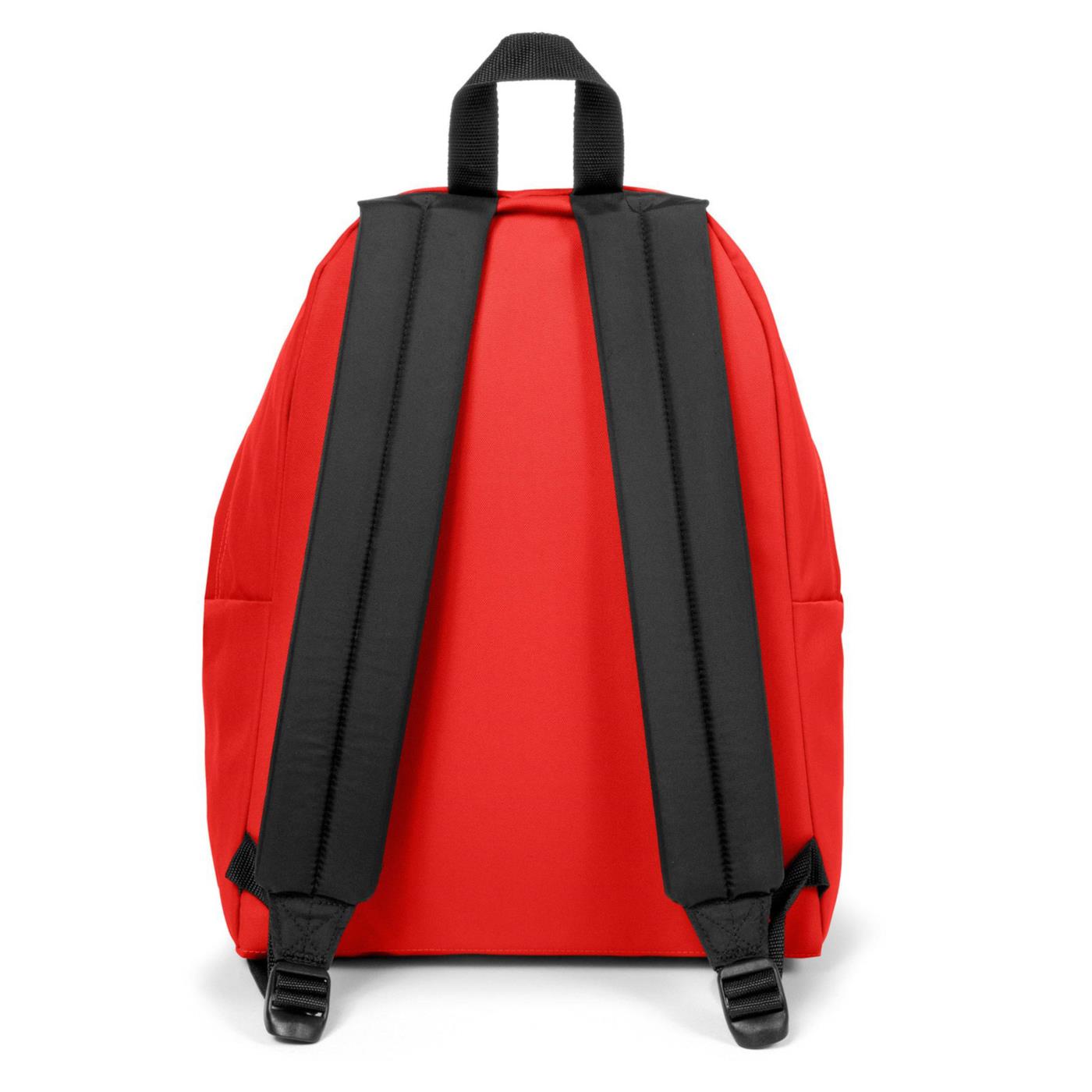 EASTPAK PADDED PAK'R TASTY ORANGE