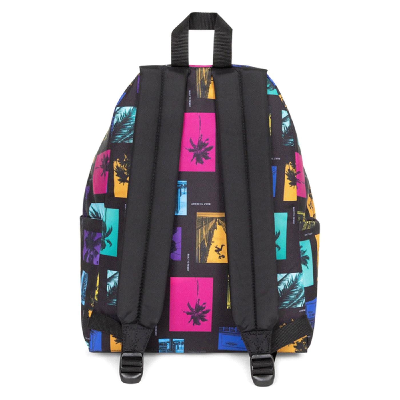 EASTPAK PADDED PAK'R CITY BAY BLA