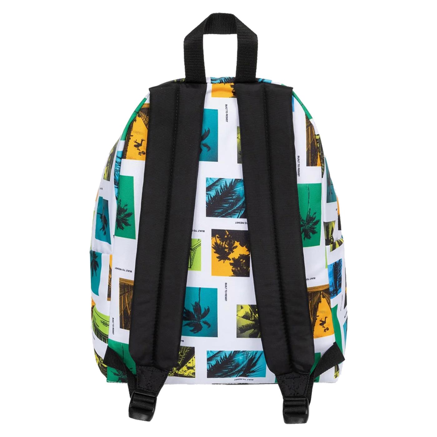 EASTPAK PADDED PAK'R CITY BAY WHI