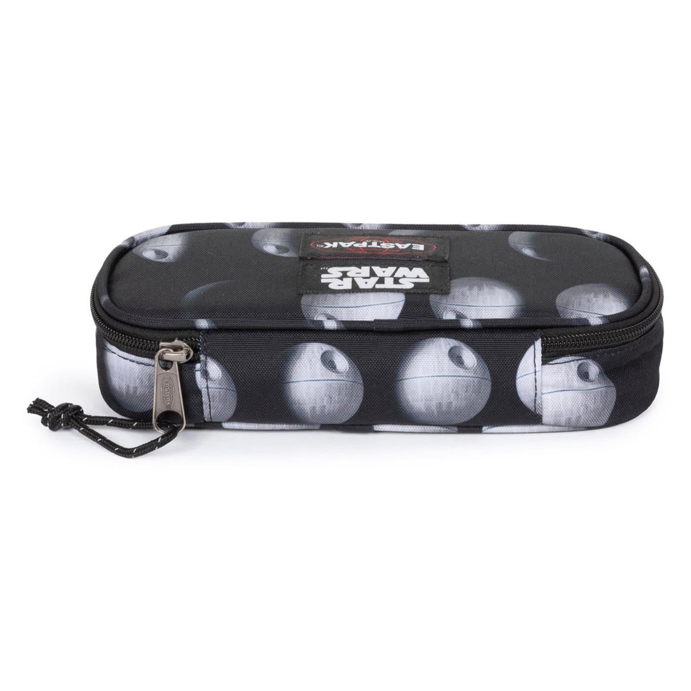 EASTPAK OVAL SINGLE SW DEATH STAR