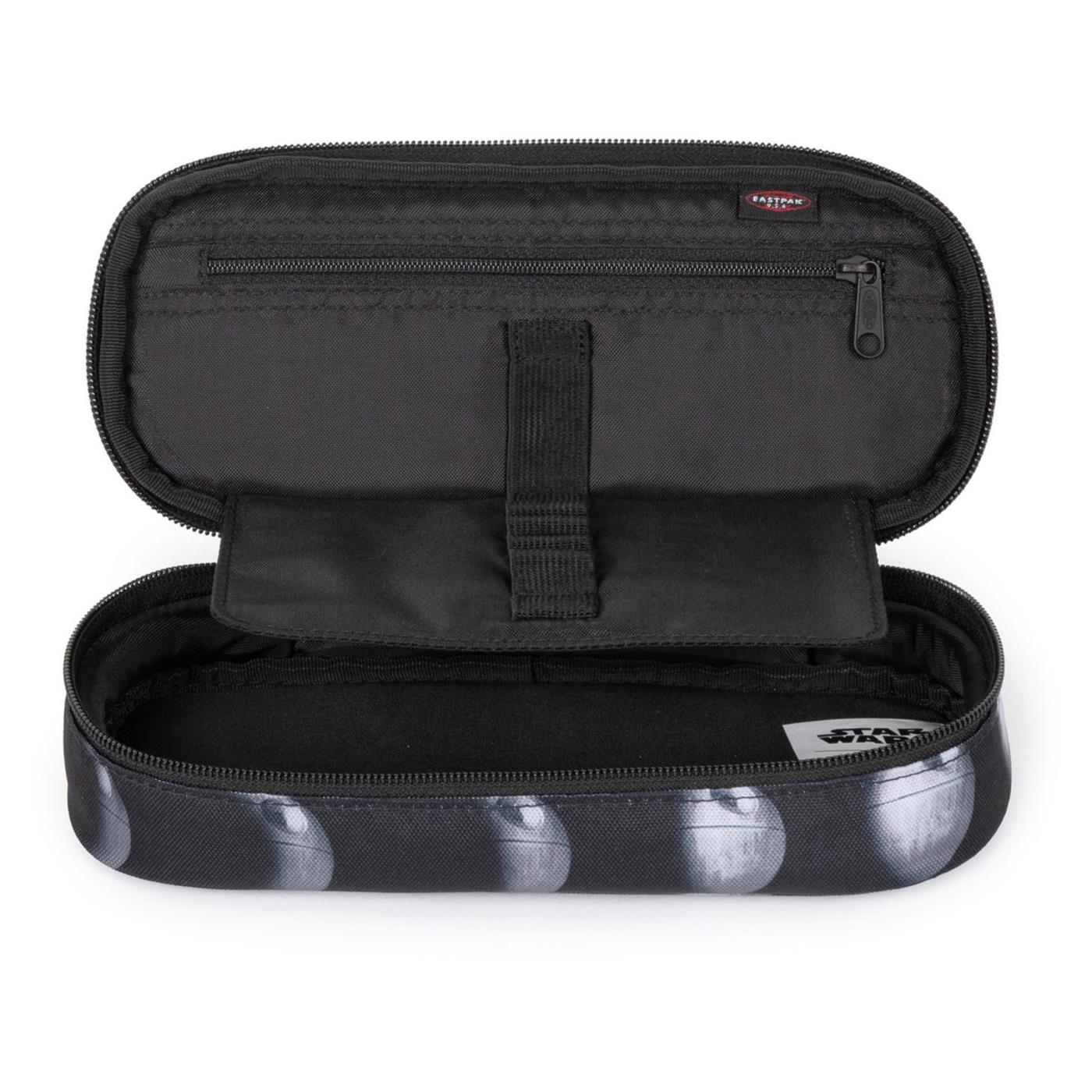 EASTPAK OVAL SINGLE SW DEATH STAR