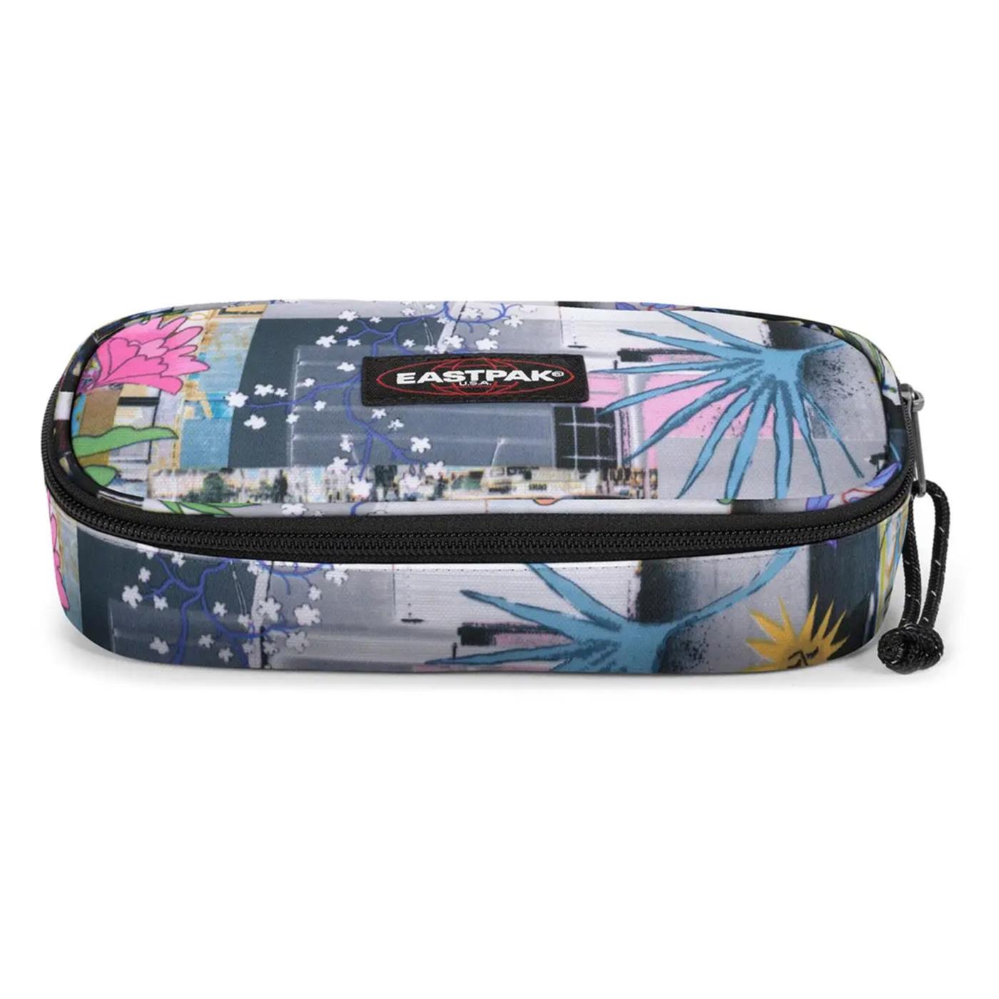 EASTPAK OVAL SINGLE CUT-OUT LIGHT