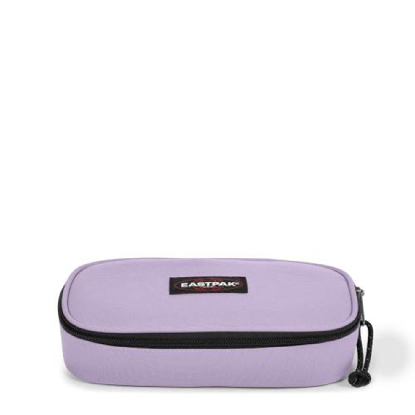 EASTPAK OVAL SINGLE ORCHID LILAC