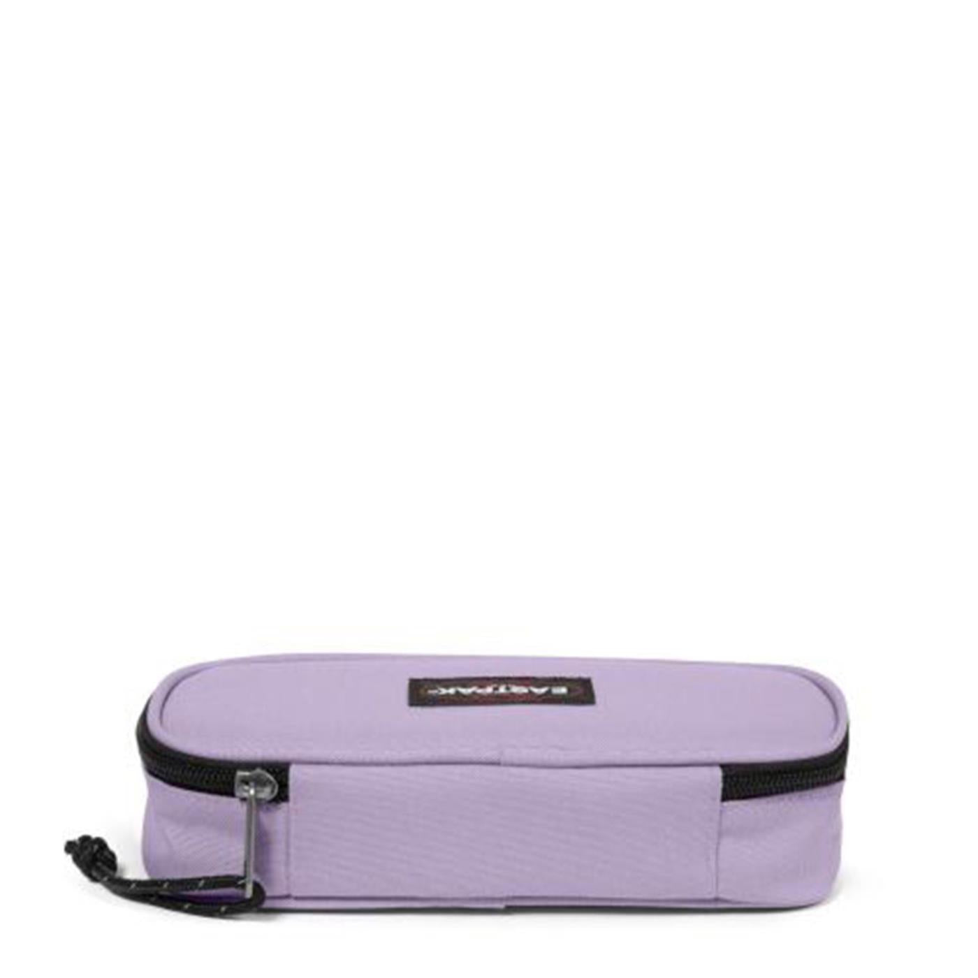 EASTPAK OVAL SINGLE ORCHID LILAC