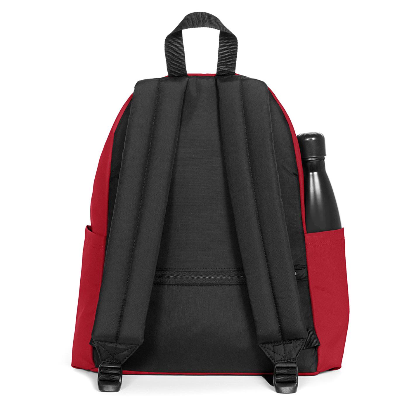 EASTPAK DAY PAK'R SCARLET RED