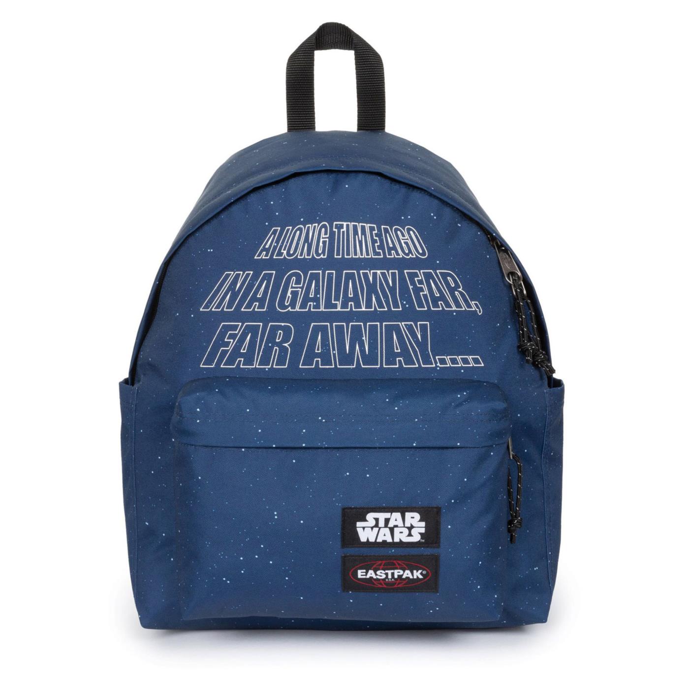 EASTPAK DAY PAK'R SW STARS NAVY