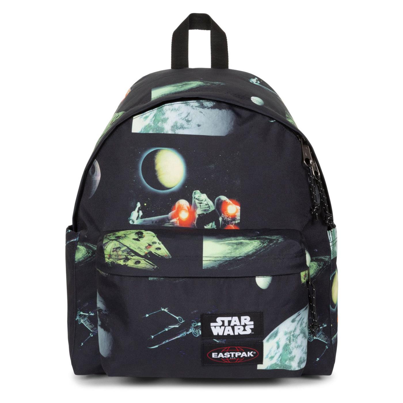 EASTPAK DAY PAK'R SW GALAXY BLACK