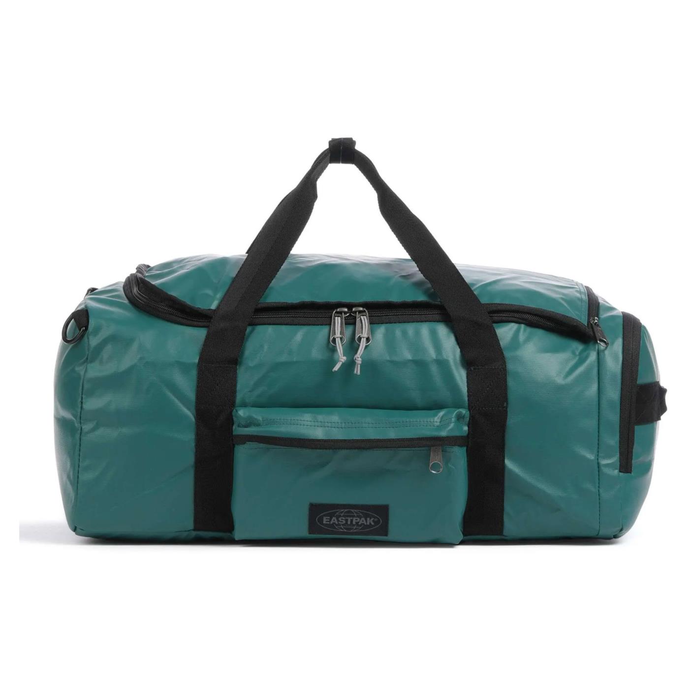 EASTPAK TARP DUFFL'R S TARP PETRO