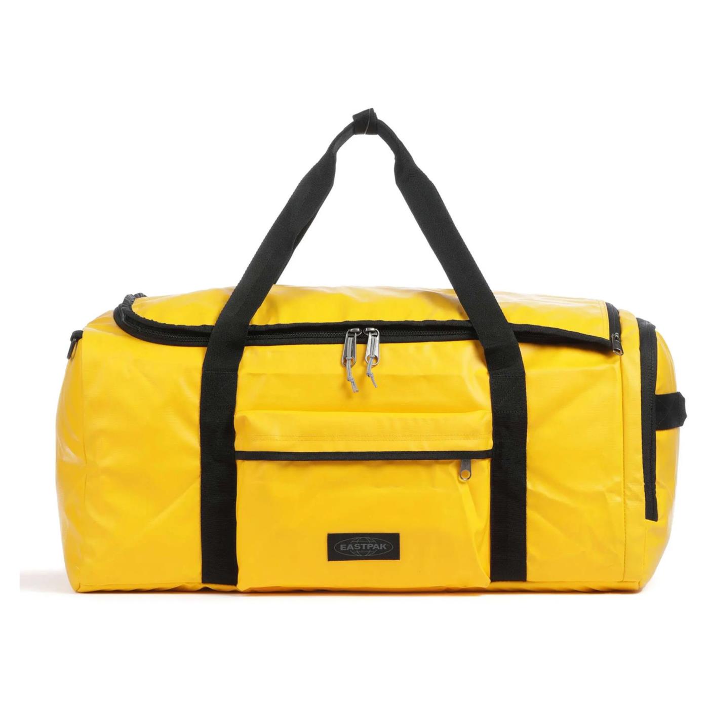 EASTPAK TARP DUFFL'R M TARP YOLK