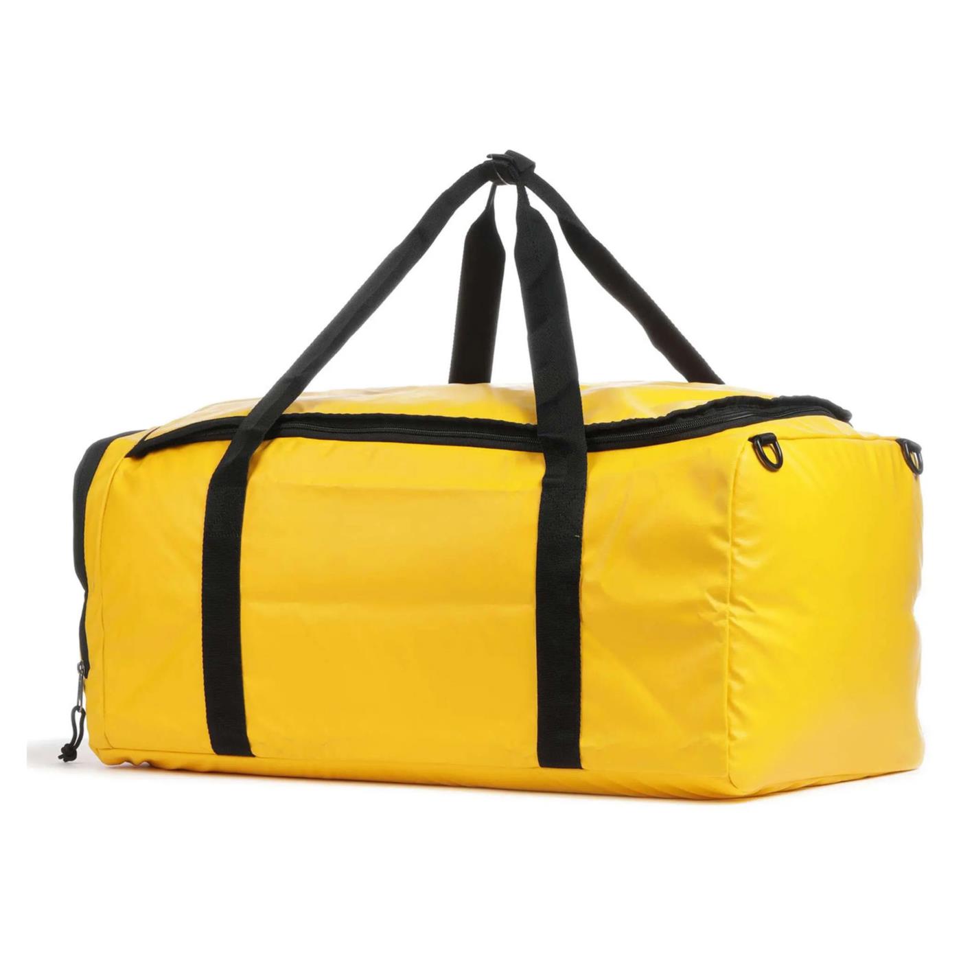 EASTPAK TARP DUFFL'R M TARP YOLK