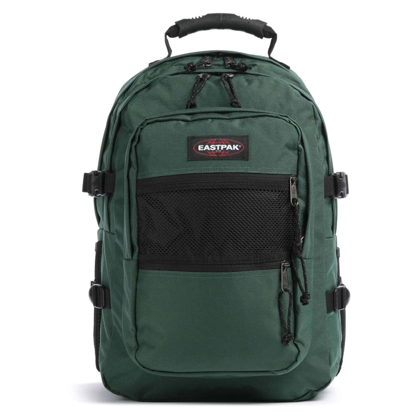 EASTPAK SUPLYER BRISTLE GREEN