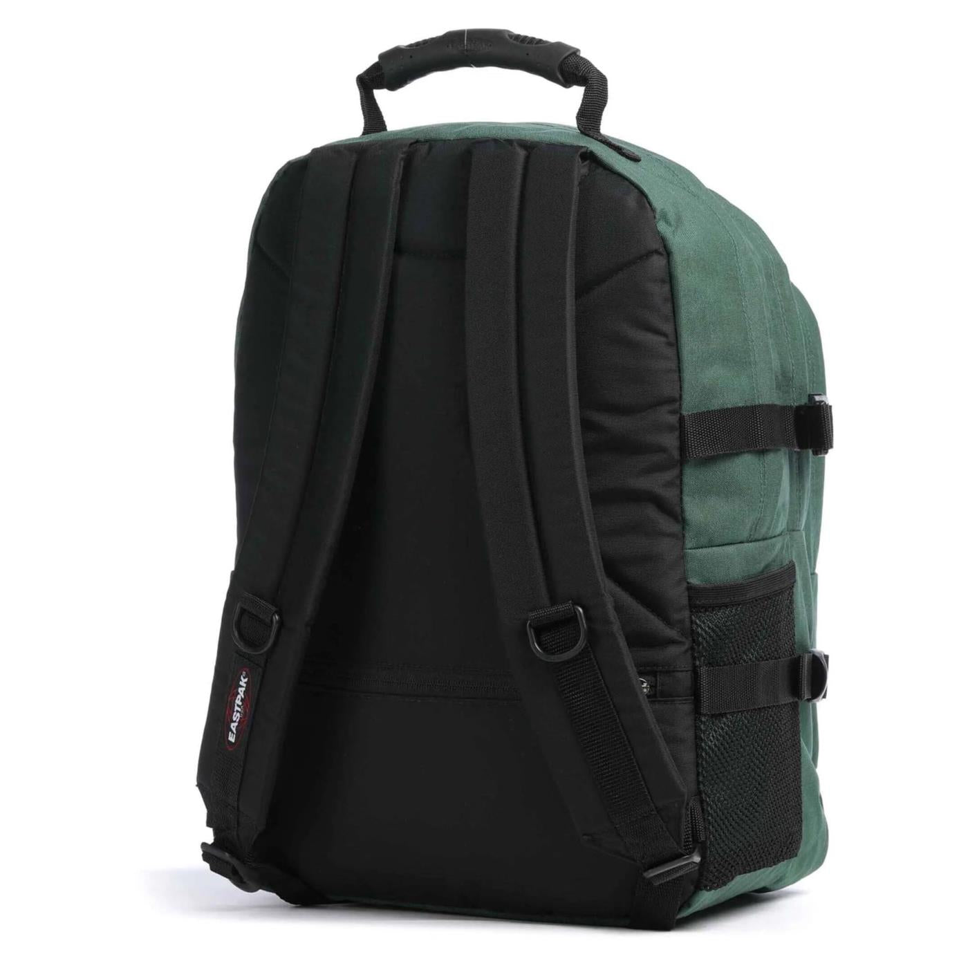 EASTPAK SUPLYER BRISTLE GREEN