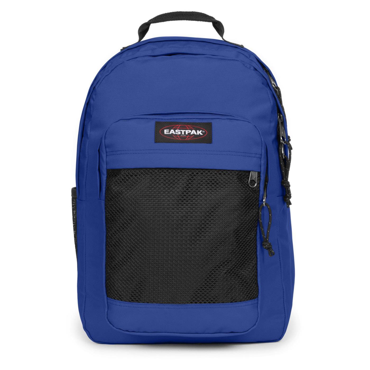 EASTPAK STUDY BUDDY ELECTRIC BLUE
